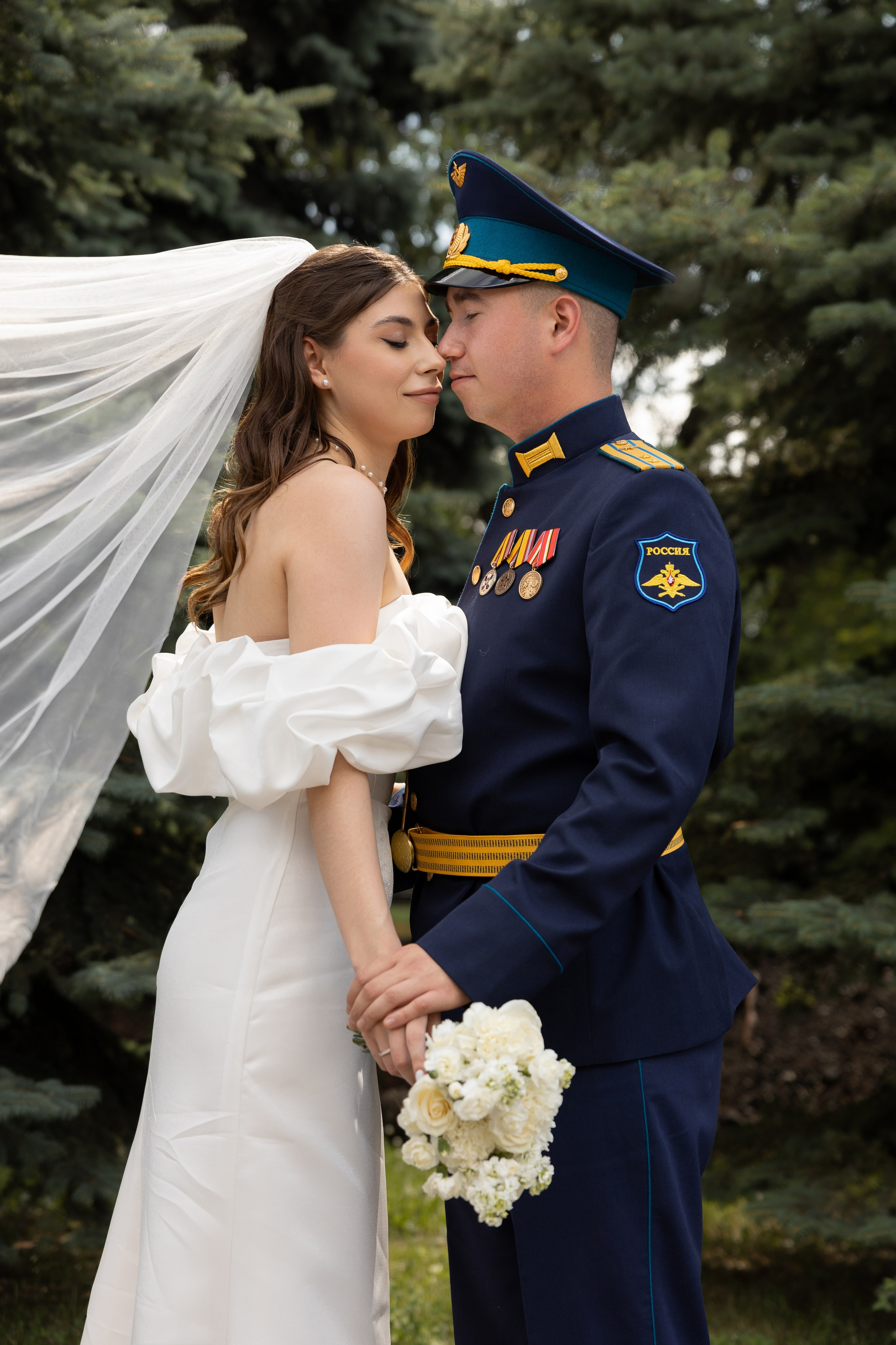 Алексей и Алина. Семейный и свадебный фотограф в Челябинске Мария Леонтьева