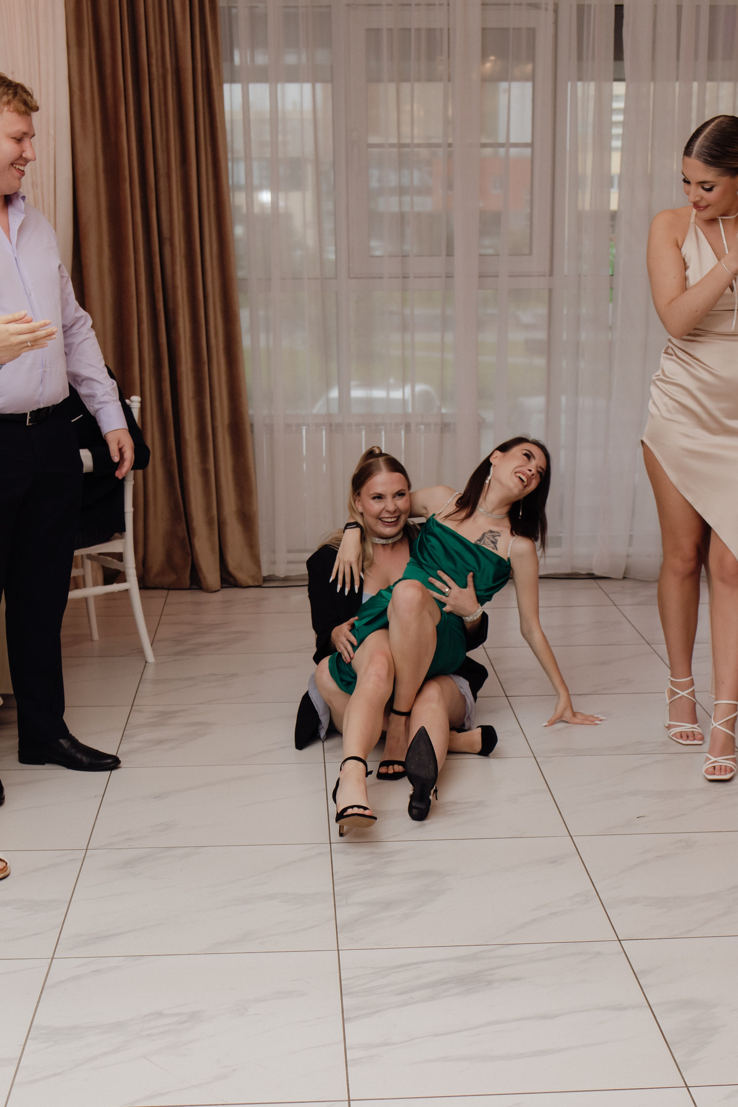 Степан и Дарья. Семейный и свадебный фотограф в Челябинске Мария Леонтьева