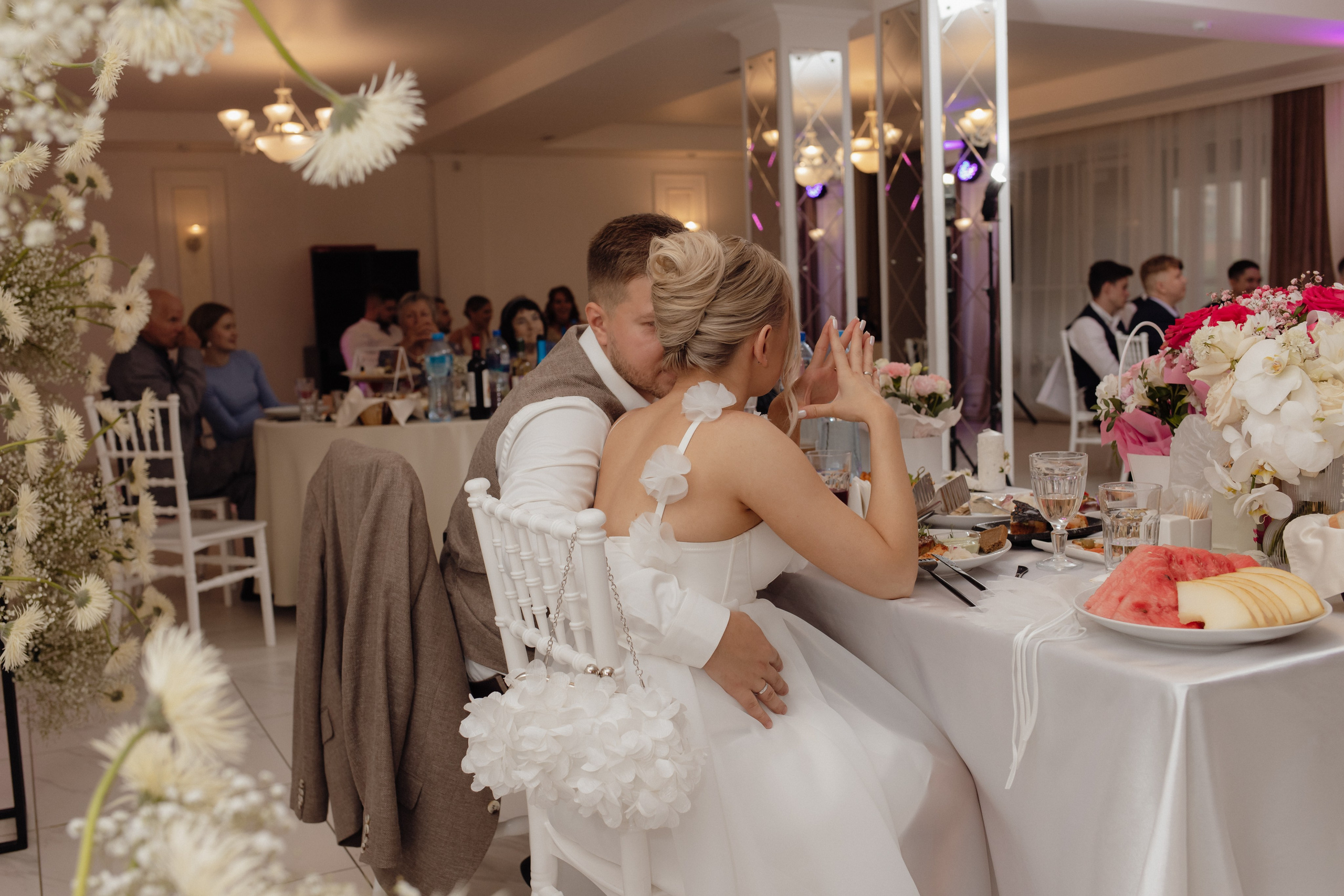 Степан и Дарья. Семейный и свадебный фотограф в Челябинске Мария Леонтьева