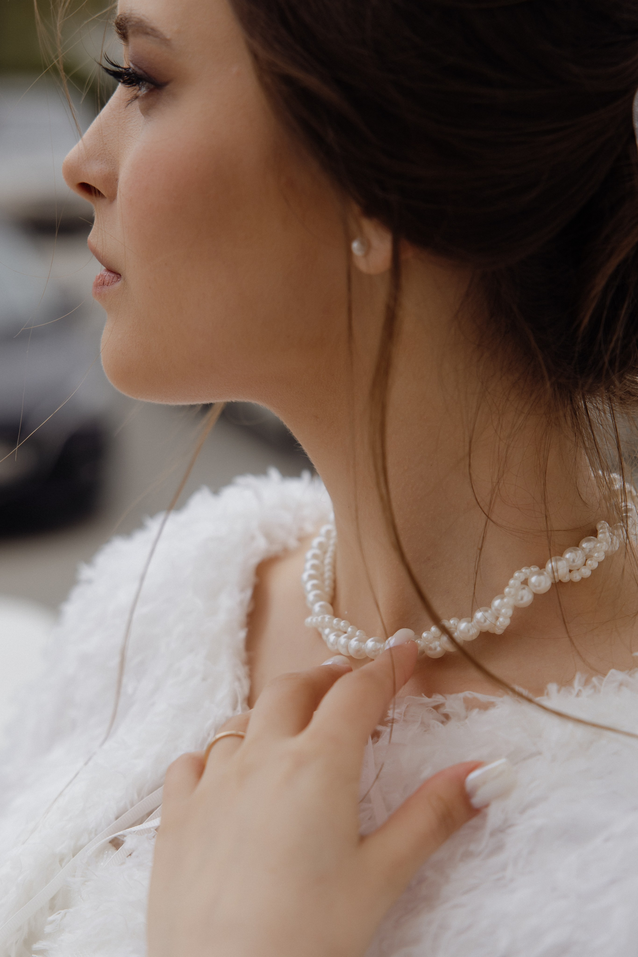 Даниил и Кристина. Семейный и свадебный фотограф в Челябинске Мария Леонтьева