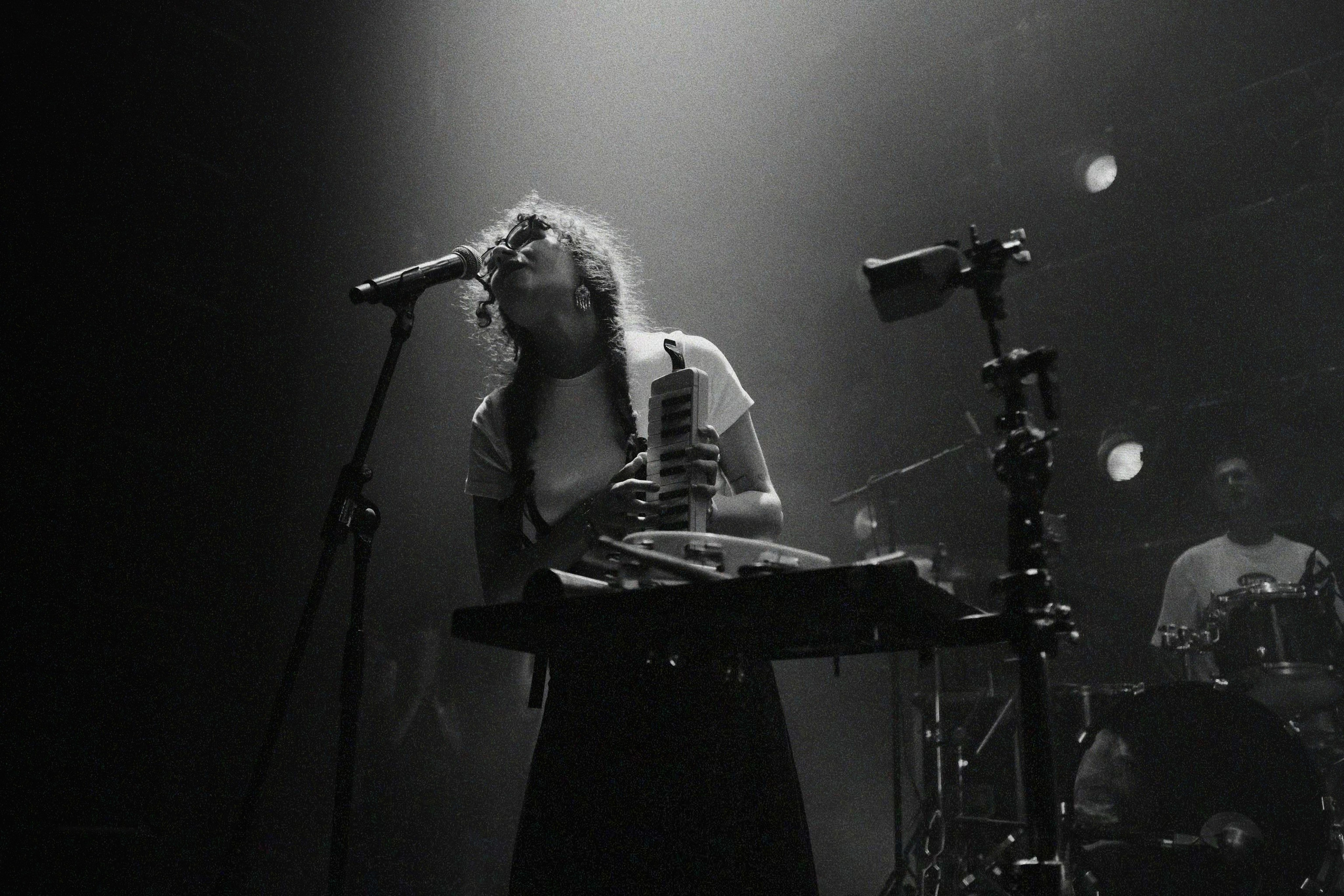 Концерты. Аня белка — художница и фотограф