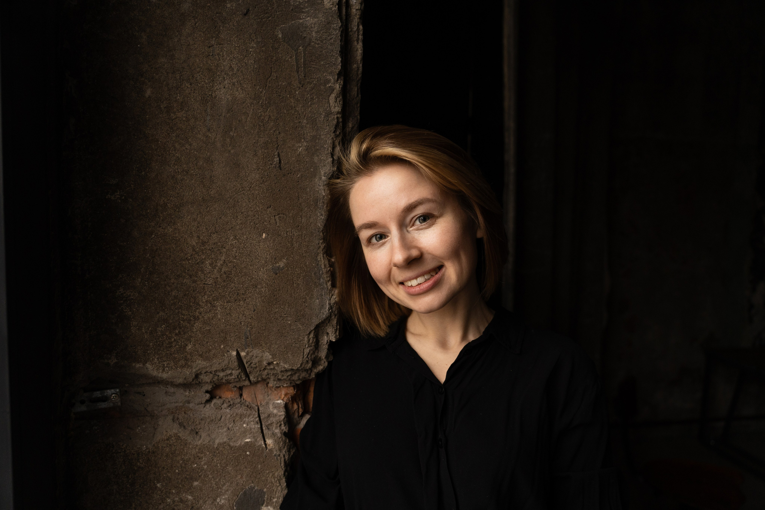 Фотограф-эстет