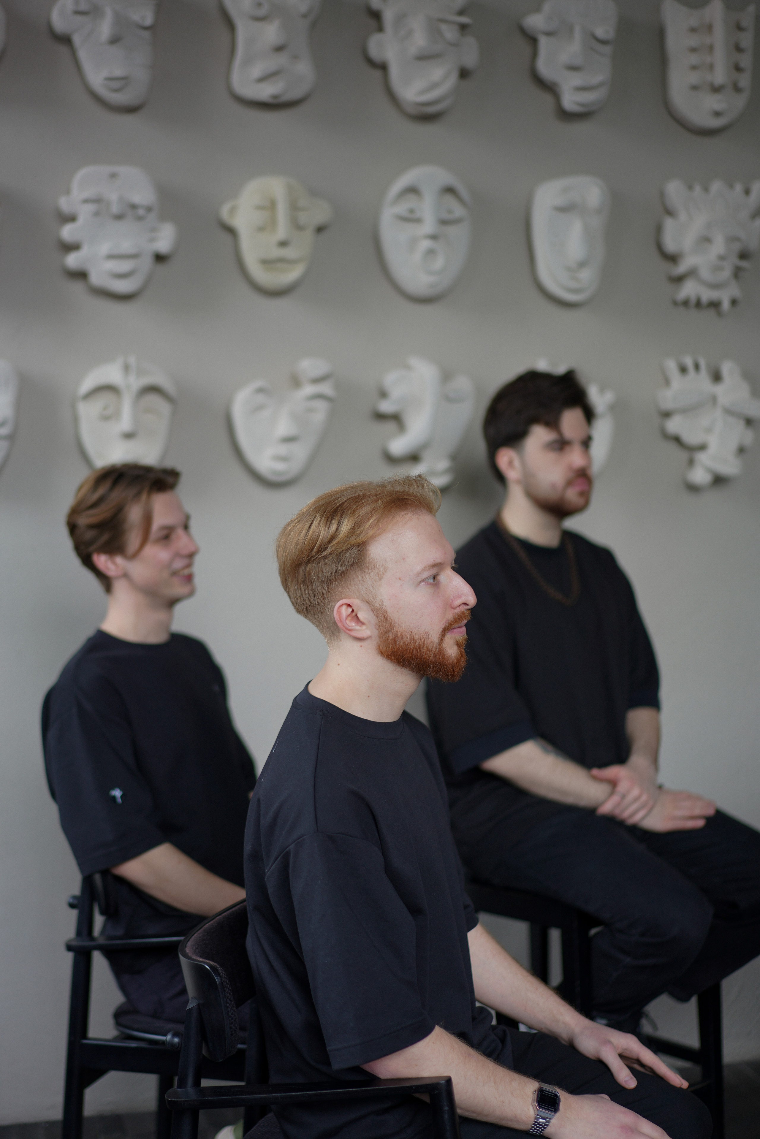 Команда CULT 2023. Контент-фотограф Калининград АНАСТАСИЯ ТКАЧЕВА