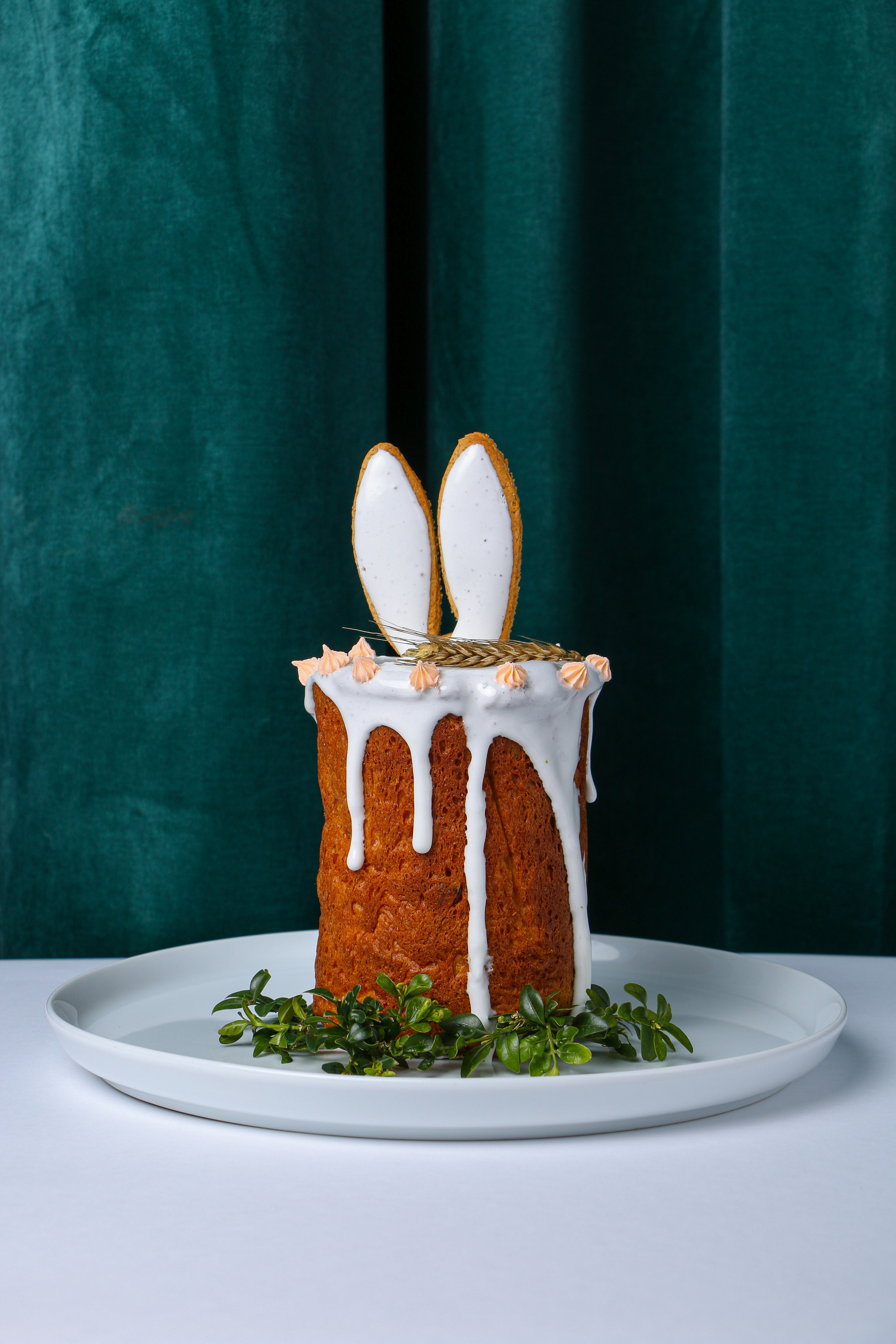 Пасха в ресторане Дольче Вита. Контент-фотограф Калининград АНАСТАСИЯ ТКАЧЕВА