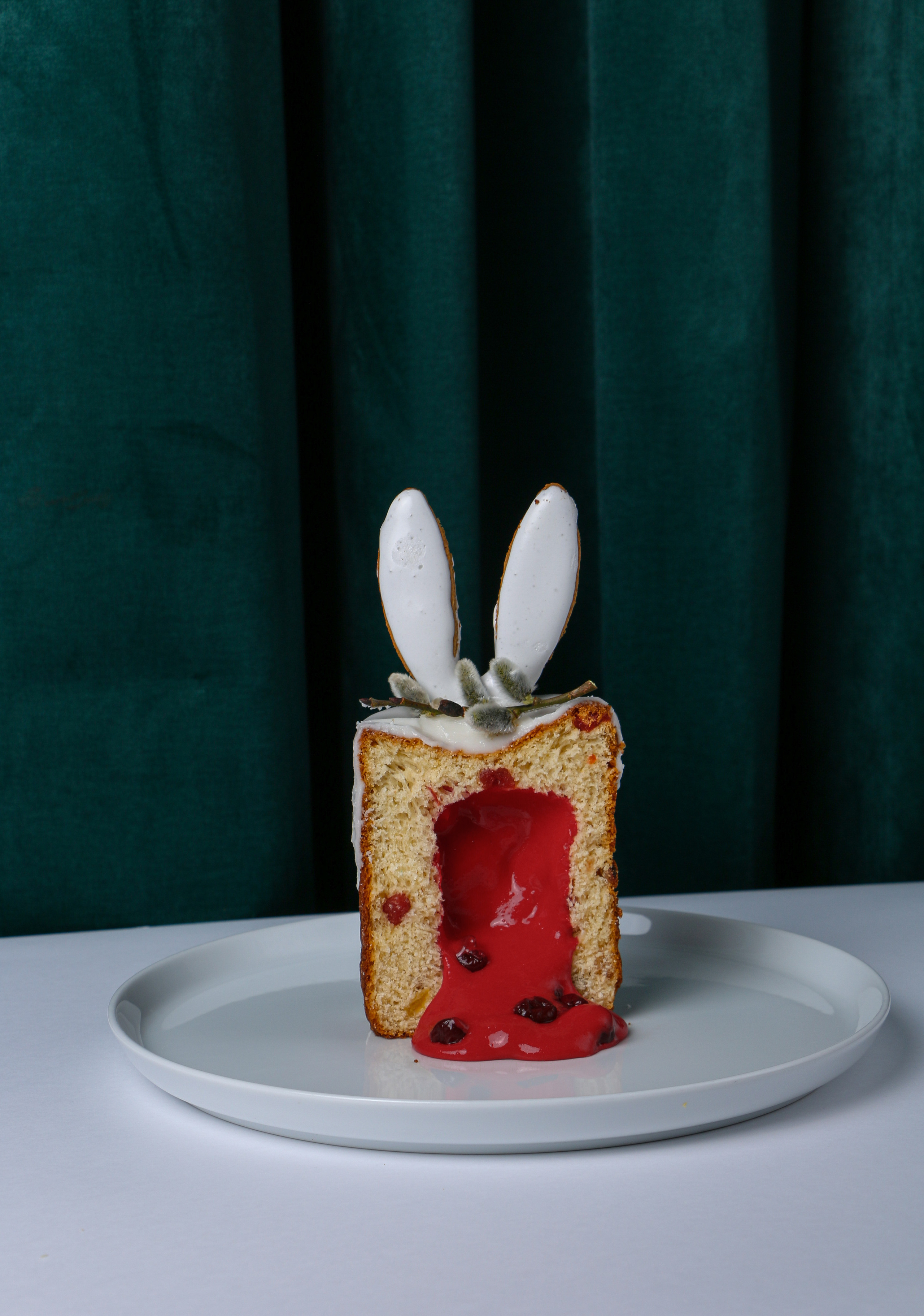 Пасха в ресторане Дольче Вита. Контент-фотограф Калининград АНАСТАСИЯ ТКАЧЕВА