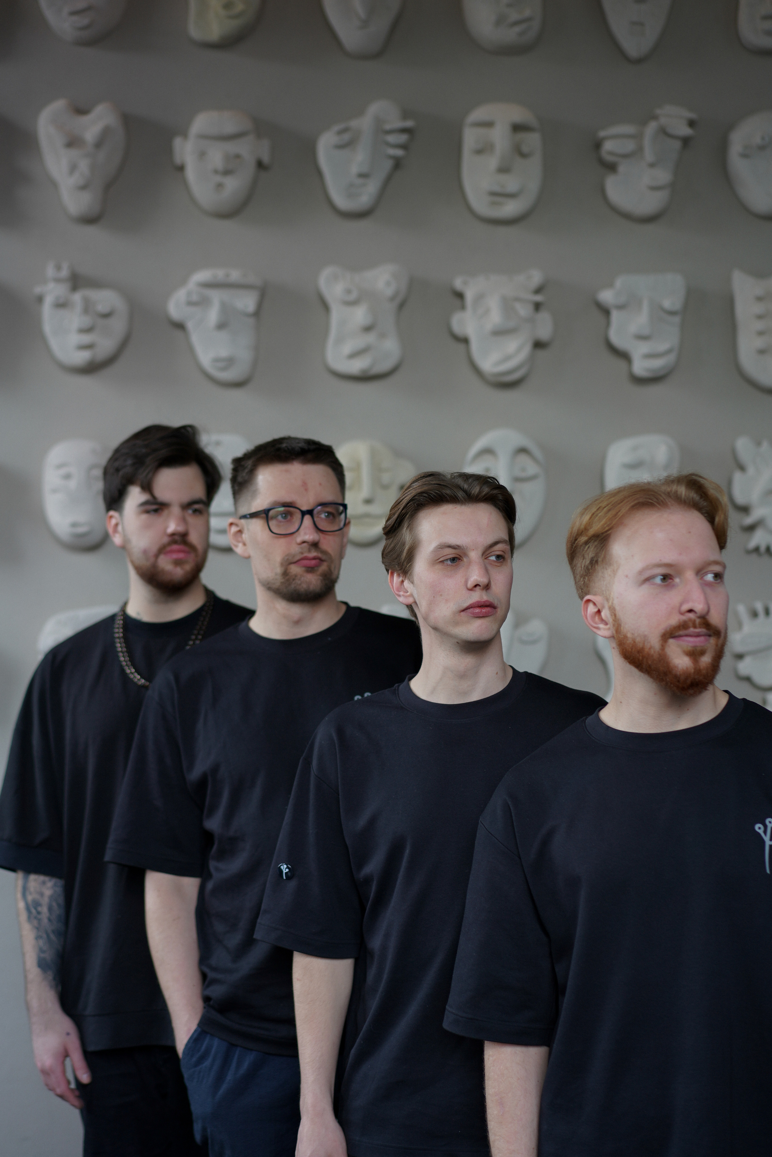 Команда CULT 2023. Контент-фотограф Калининград АНАСТАСИЯ ТКАЧЕВА