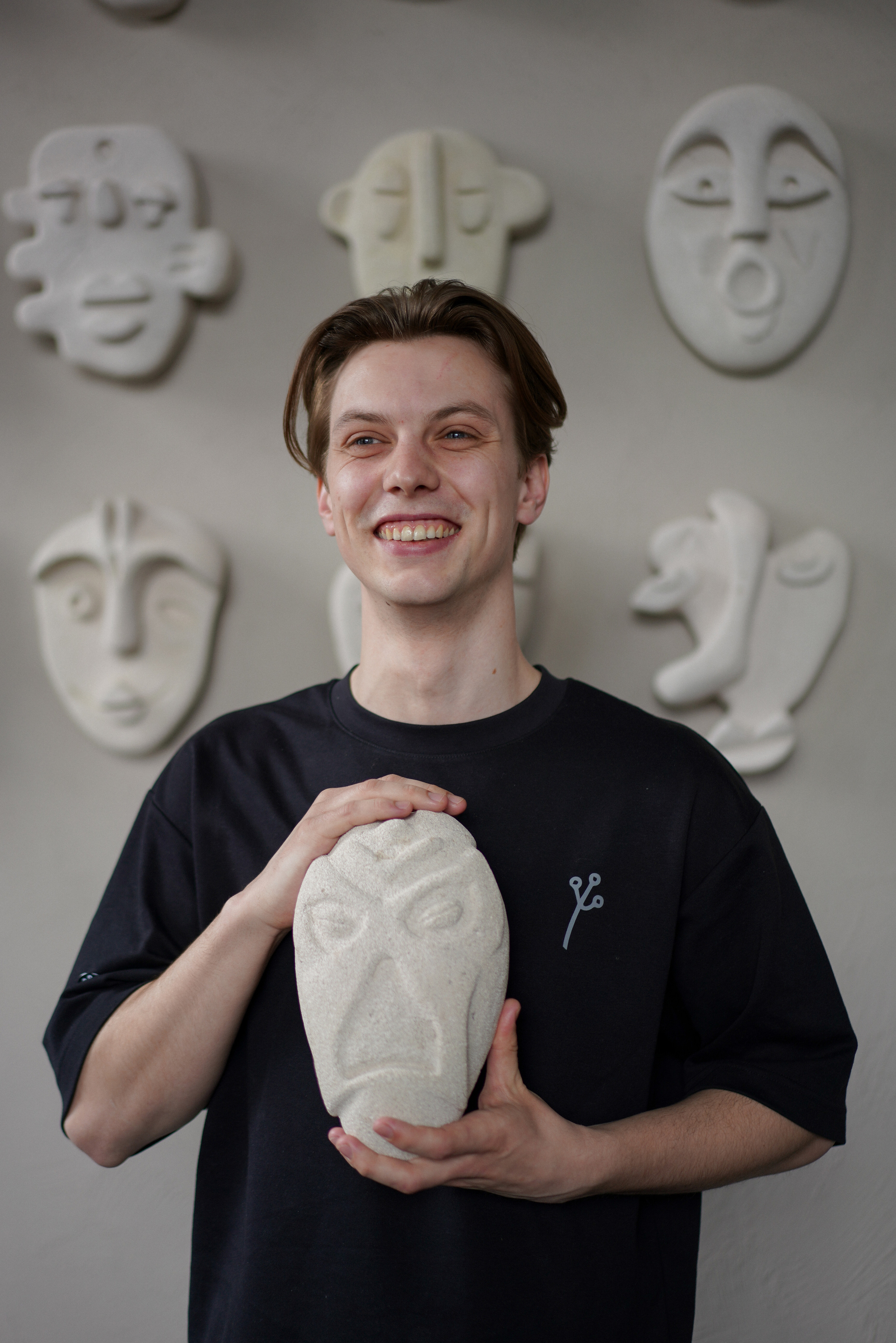 Команда CULT 2023. Контент-фотограф Калининград АНАСТАСИЯ ТКАЧЕВА