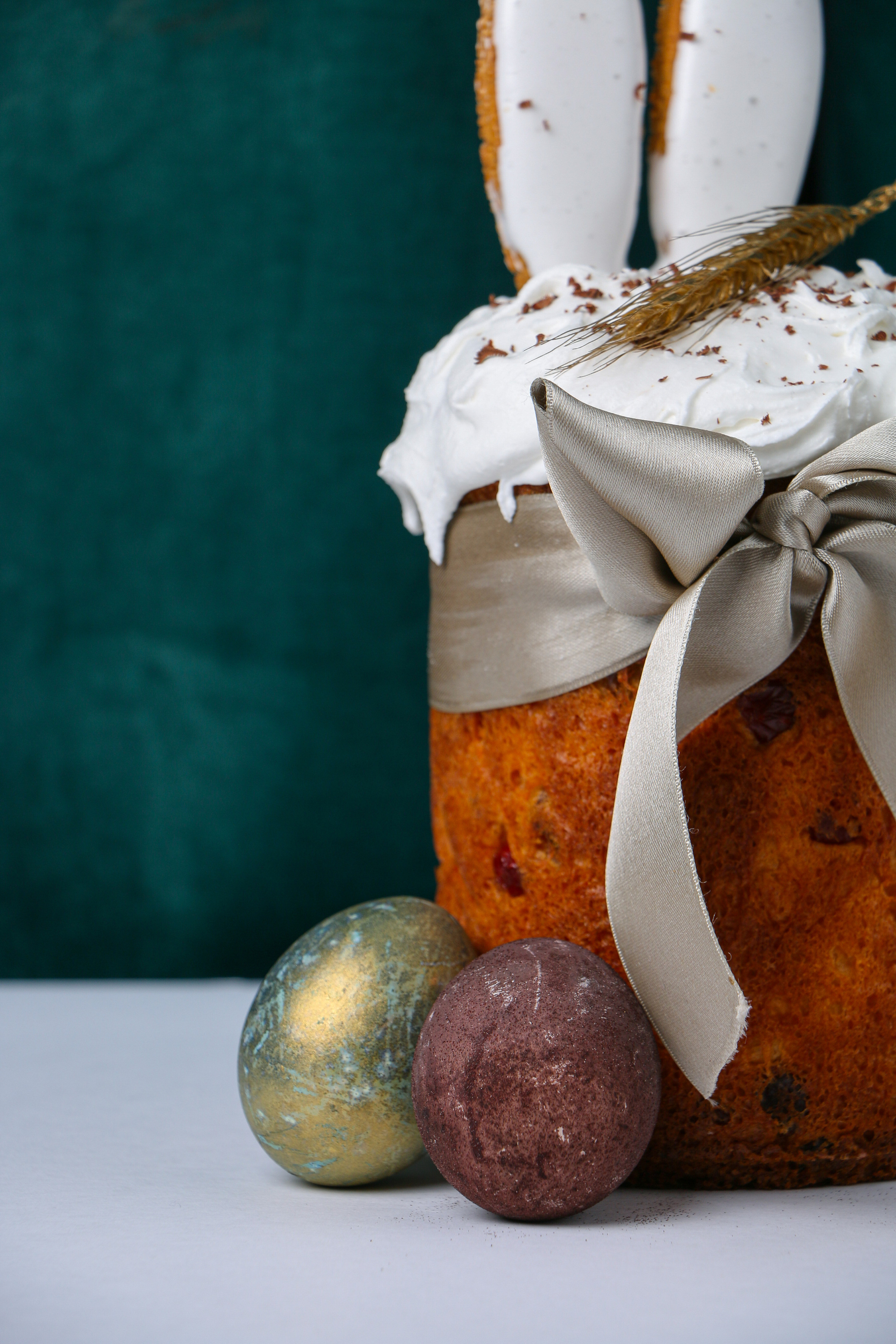 Пасха в ресторане Дольче Вита. Контент-фотограф Калининград АНАСТАСИЯ ТКАЧЕВА