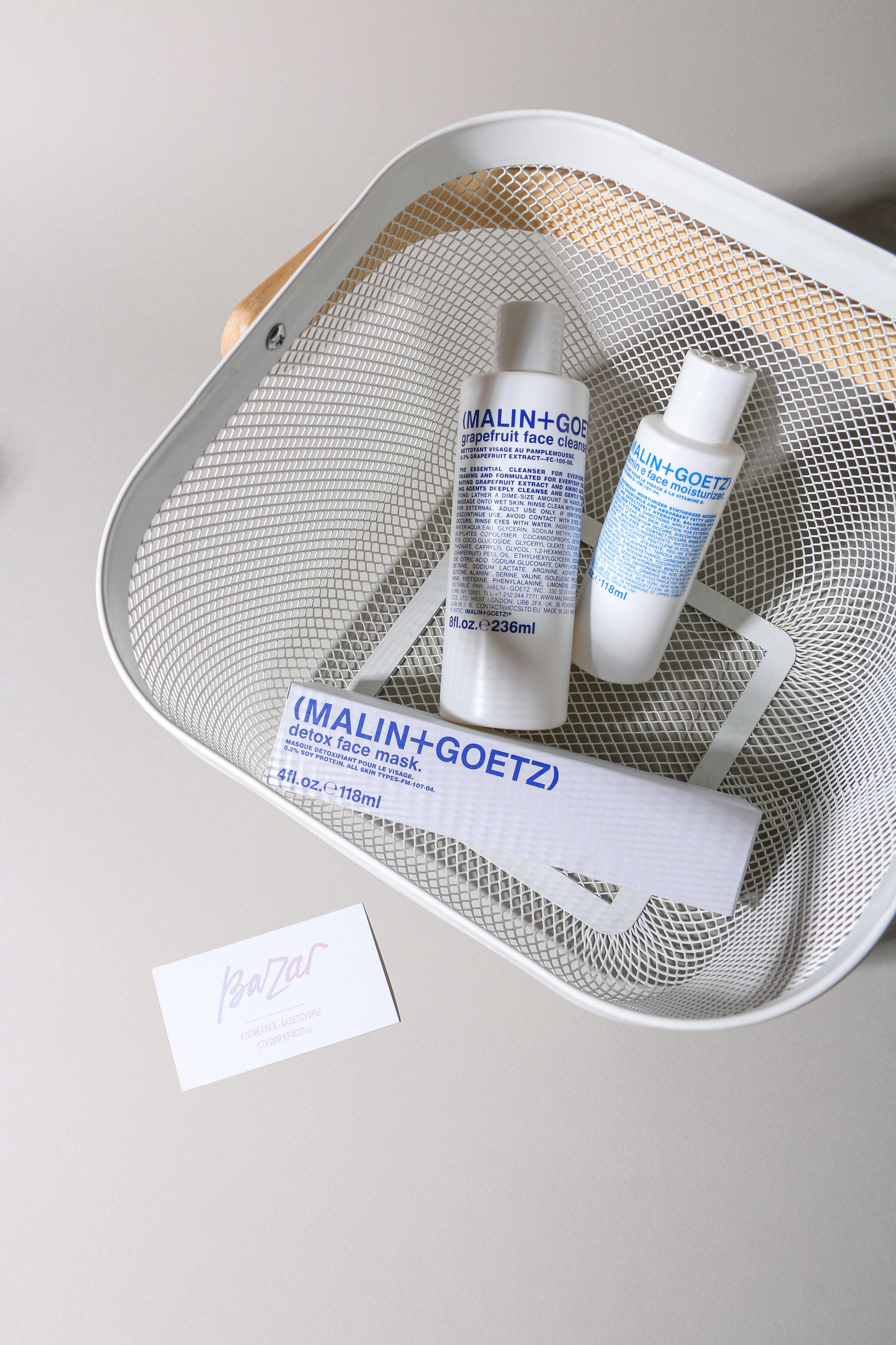 Bazar. Контент-фотограф Калининград АНАСТАСИЯ ТКАЧЕВА