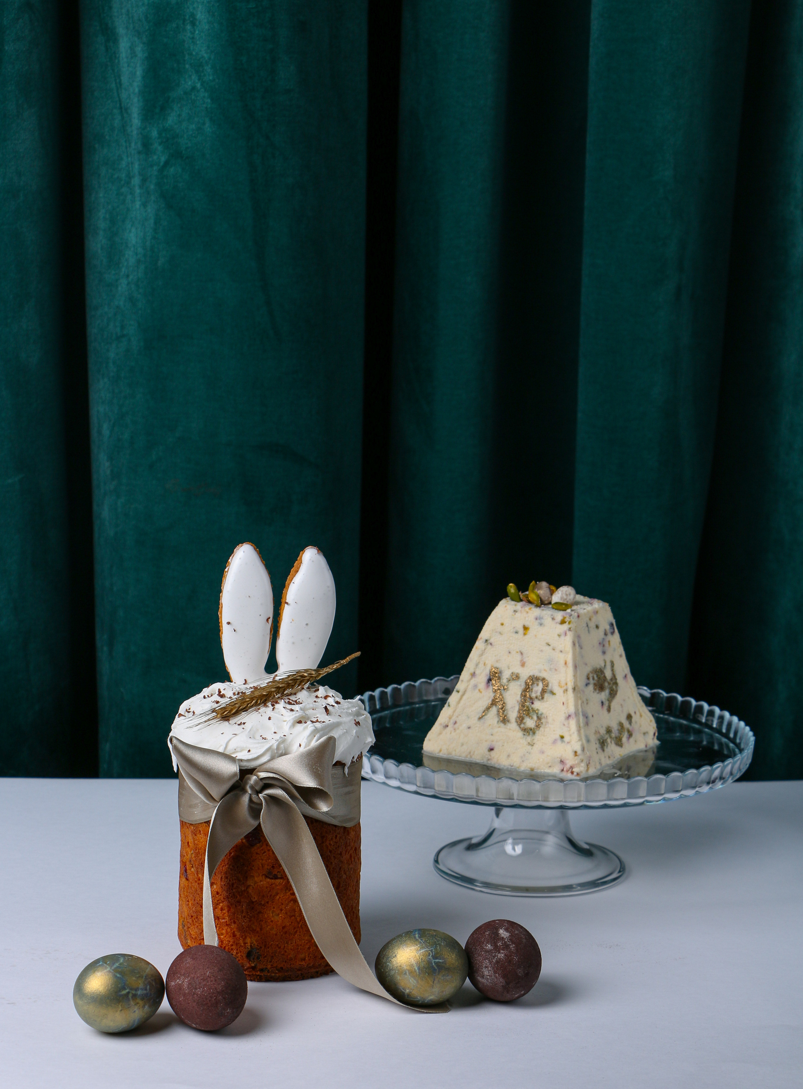 Пасха в ресторане Дольче Вита. Контент-фотограф Калининград АНАСТАСИЯ ТКАЧЕВА