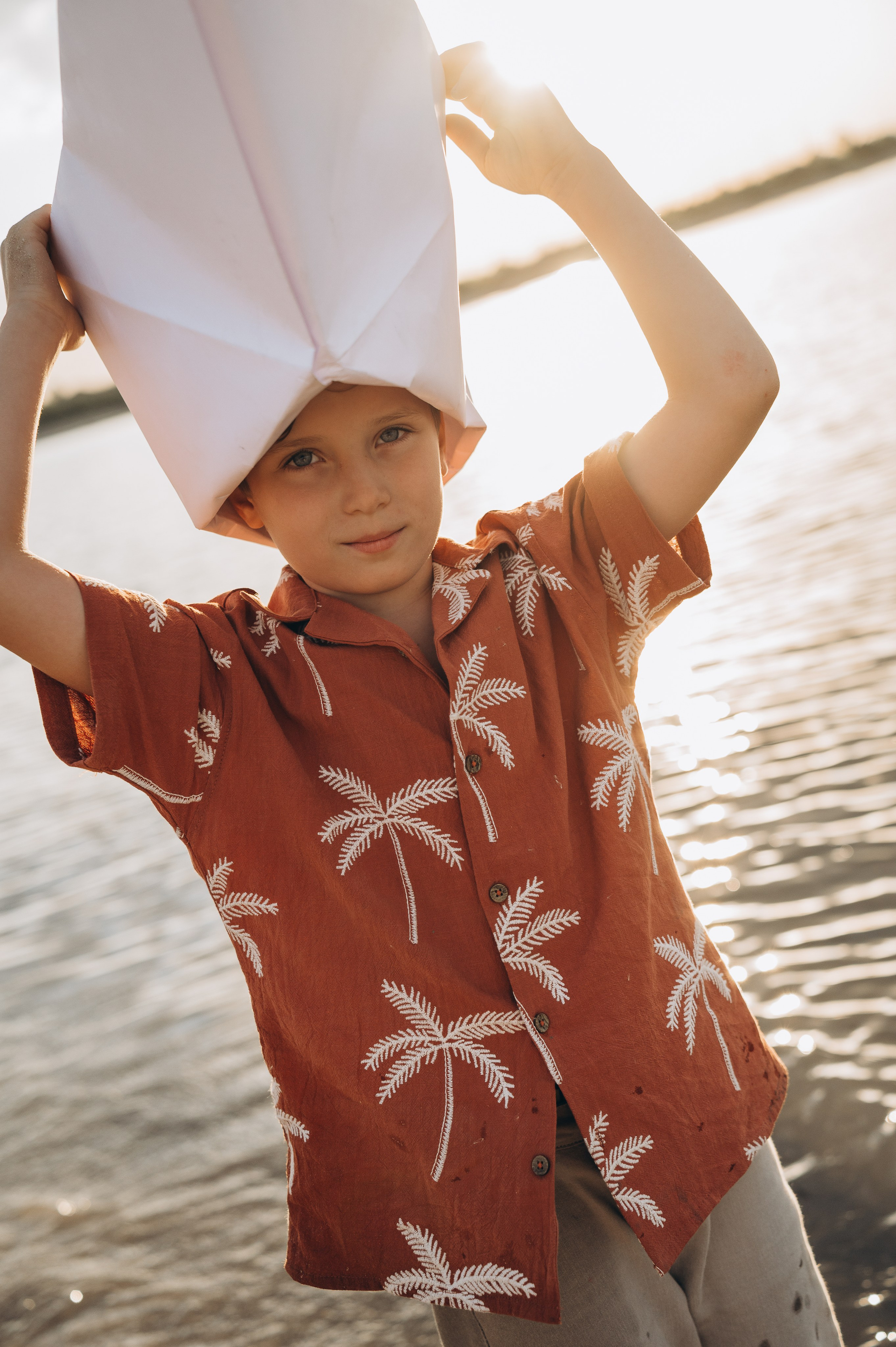 Летняя фотосессия. Семейный фотограф Ростов-на-Дону Татьяна Соколова