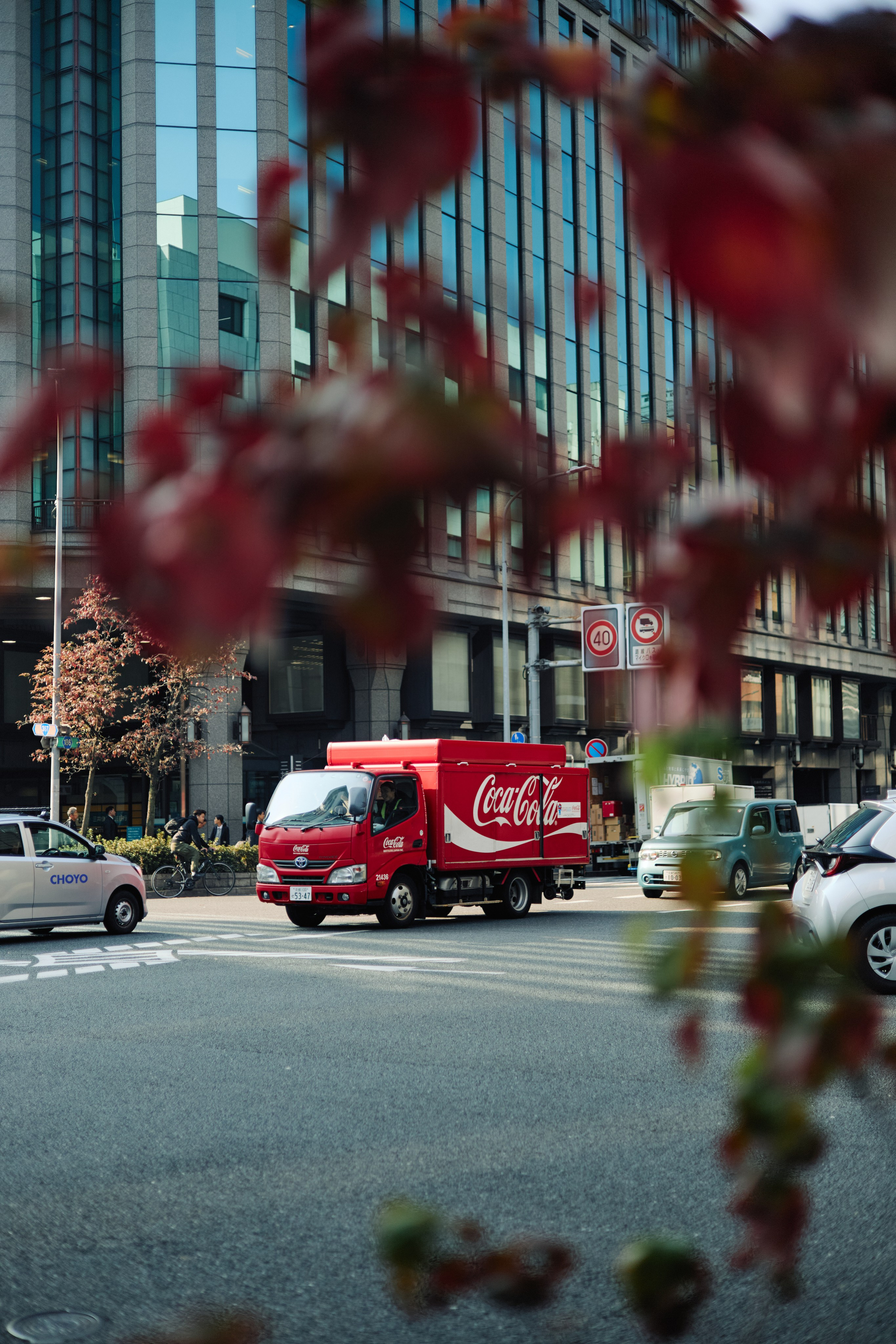 Япония. Профессиональный Фотограф во Владимире, в Москве и в Суздале — Полина Романычева