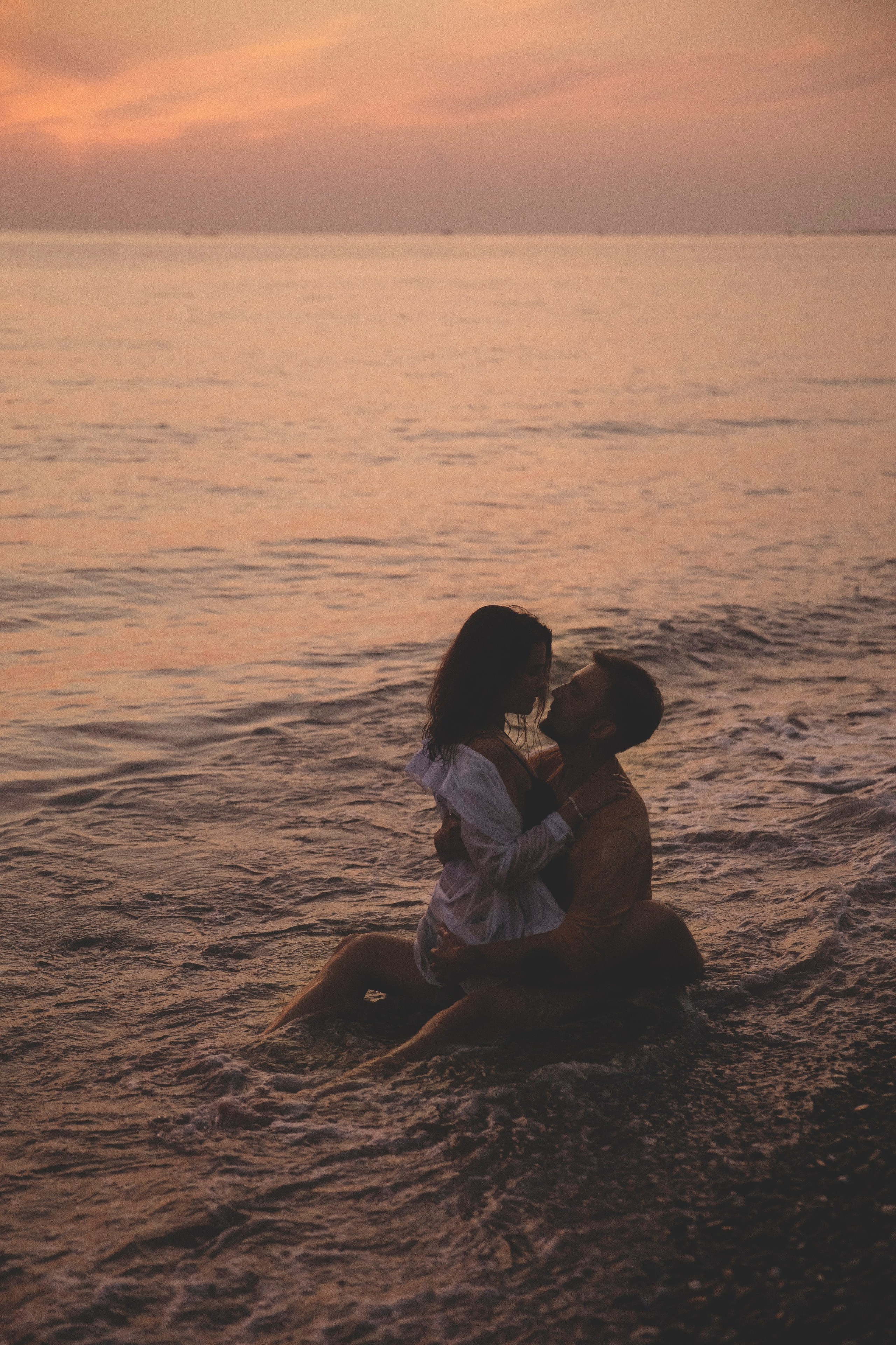 Алия и Николай. Свадебный и семейный фотограф Колоскова Мария (Сочи и весь мир)