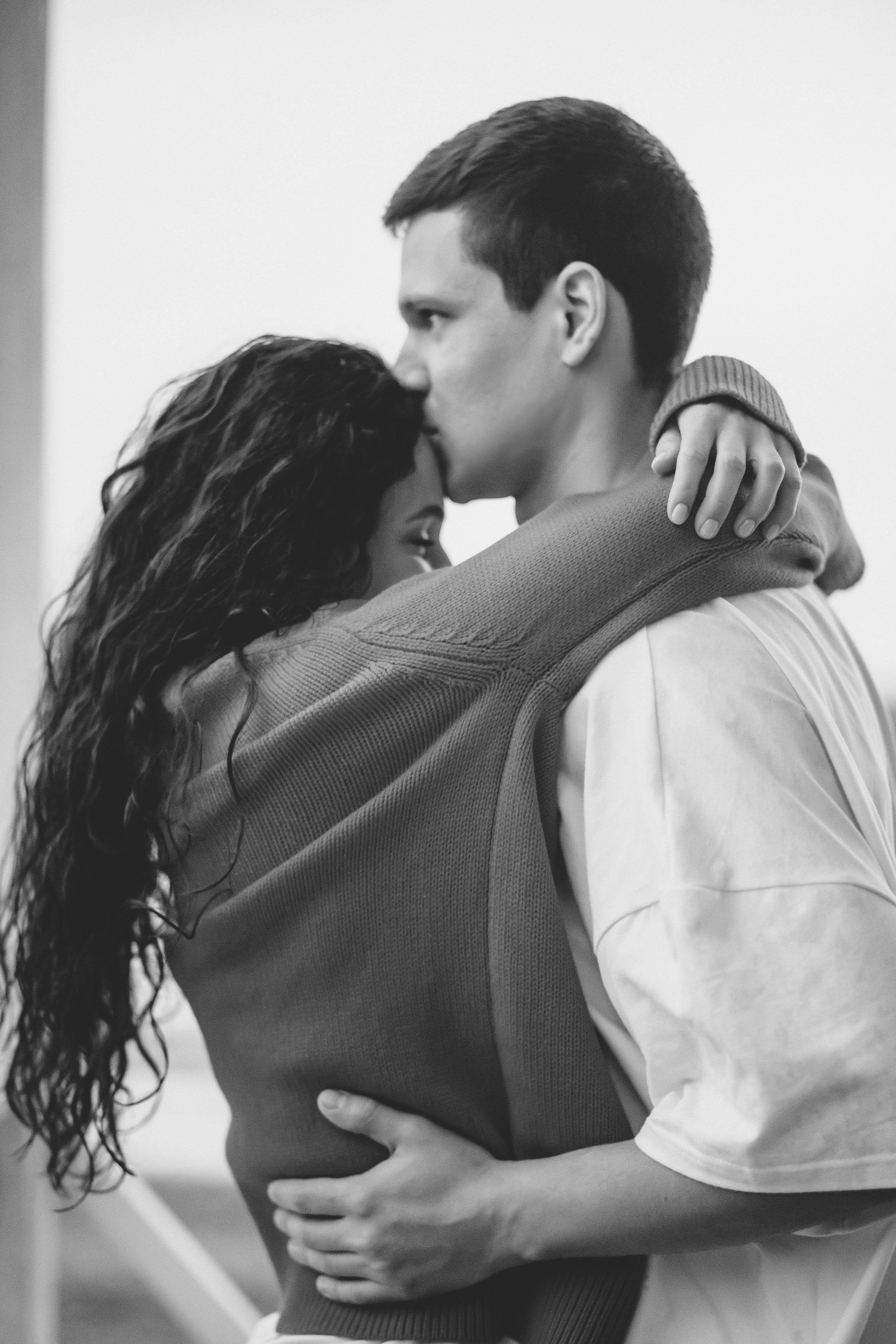 Саша и Арсений. Свадебный и семейный фотограф Колоскова Мария (Сочи и весь мир)