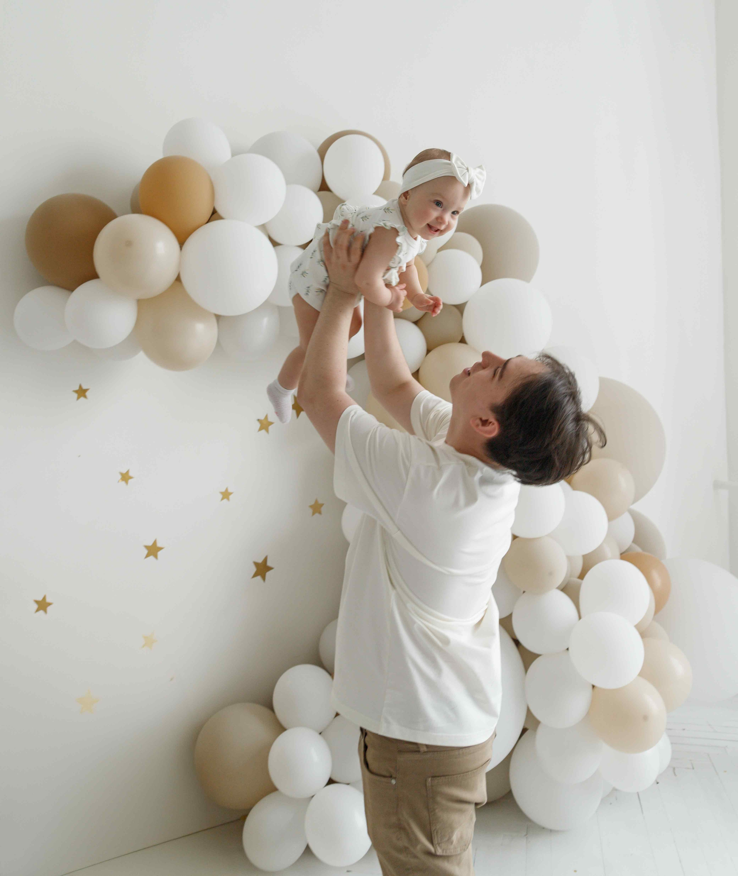 Семейная фотостудия. Семейный, свадебный и детский фотограф в Новосибирске Ольга Хидченко