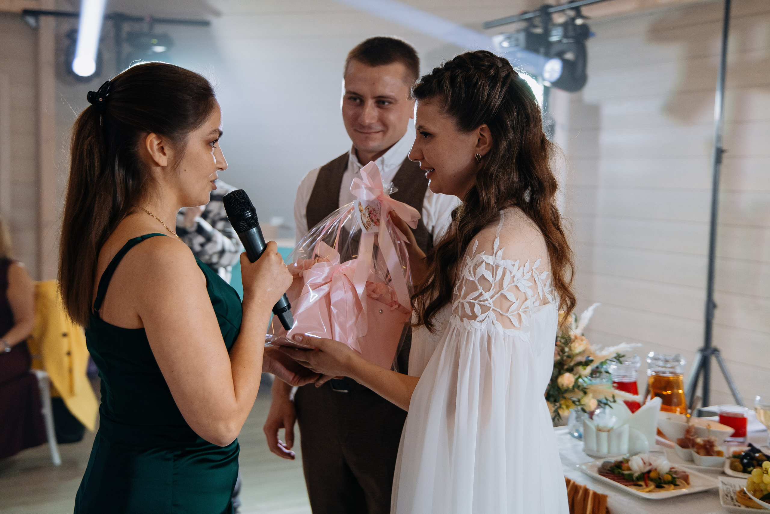 A+A. Организация и съёмка мероприятий любого формата. Иван Быков