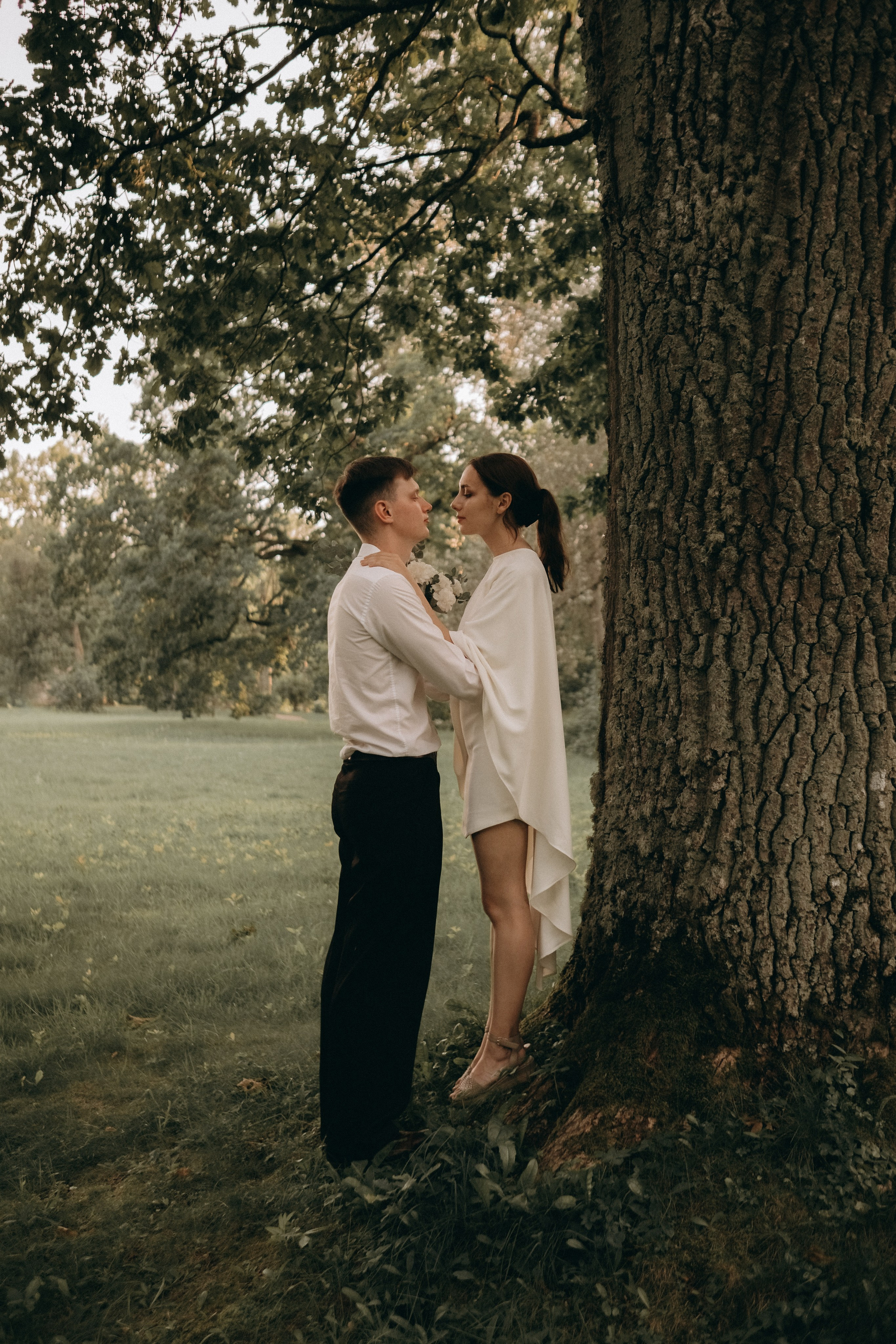 Свадьба Наташи и Вани. Семейный фотограф в Санкт-Петербурге Дарья Косянчук