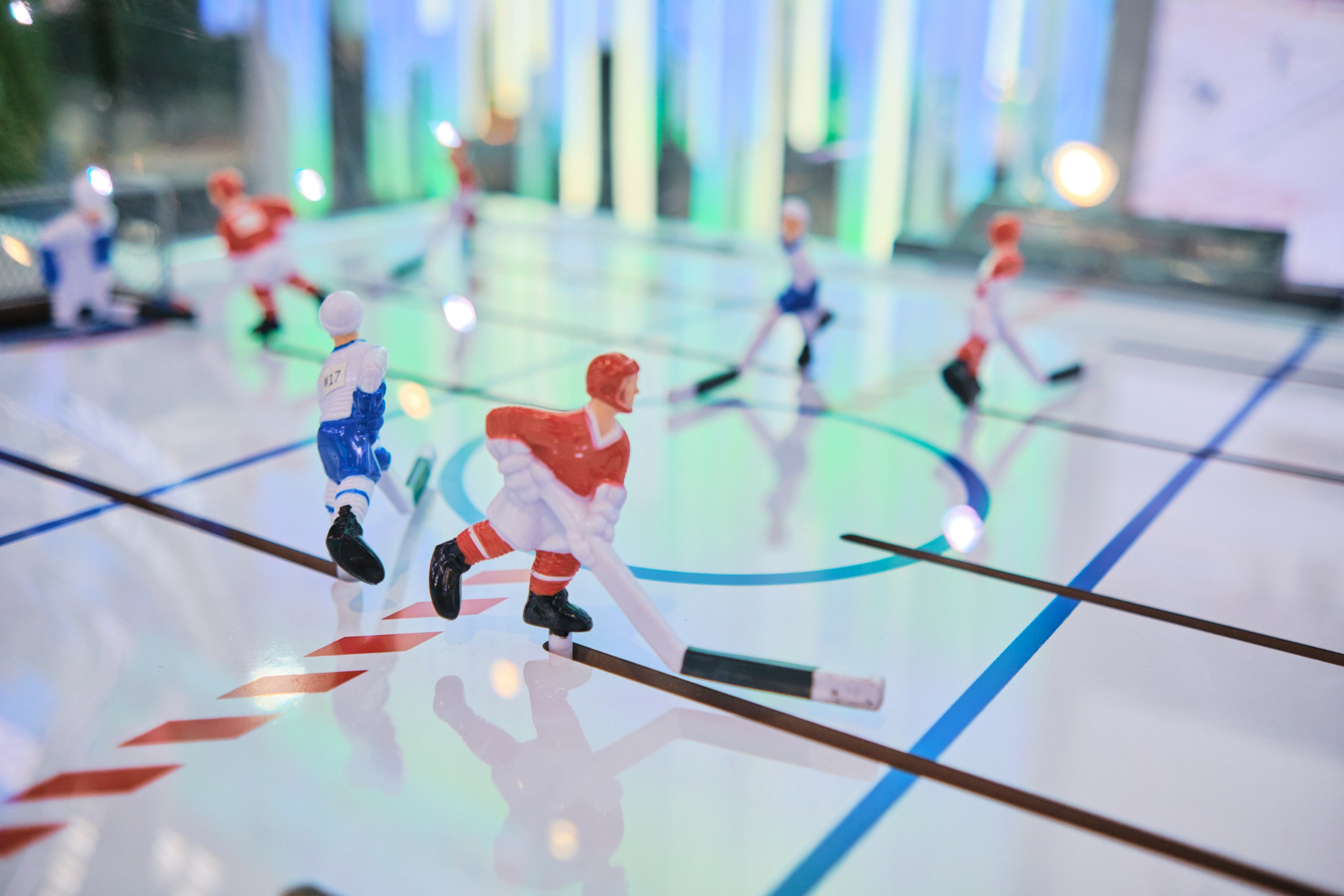 ВДНХ × Выставка «Россия». Матвей Яворский — фотограф в Челябинске