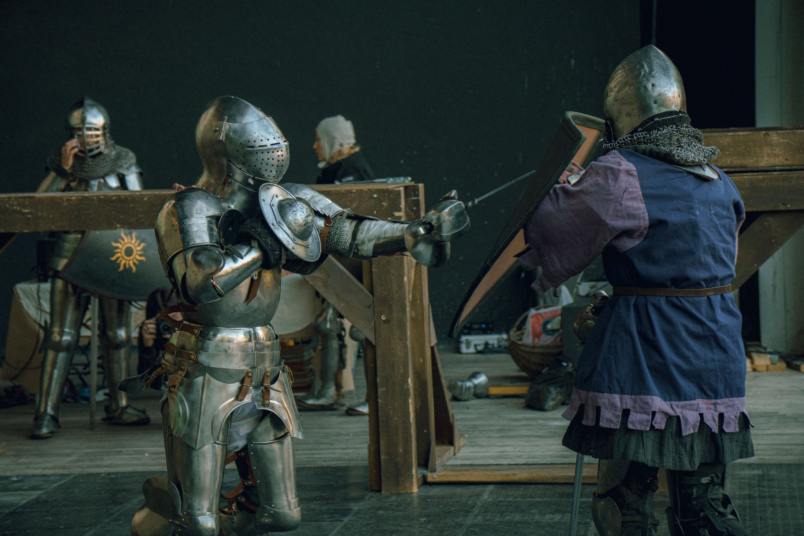 Меч Дона. Макаров Сергей|Creamlebot Фотограф города Ростов-на-Дону