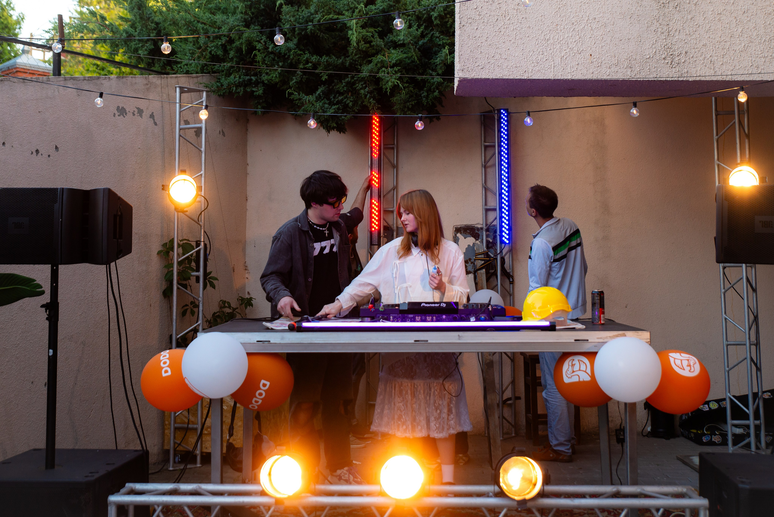 ФРЕНДЛИ ФЕСТ 2025. Женский фотограф Крещение Венчание Москва Брянск