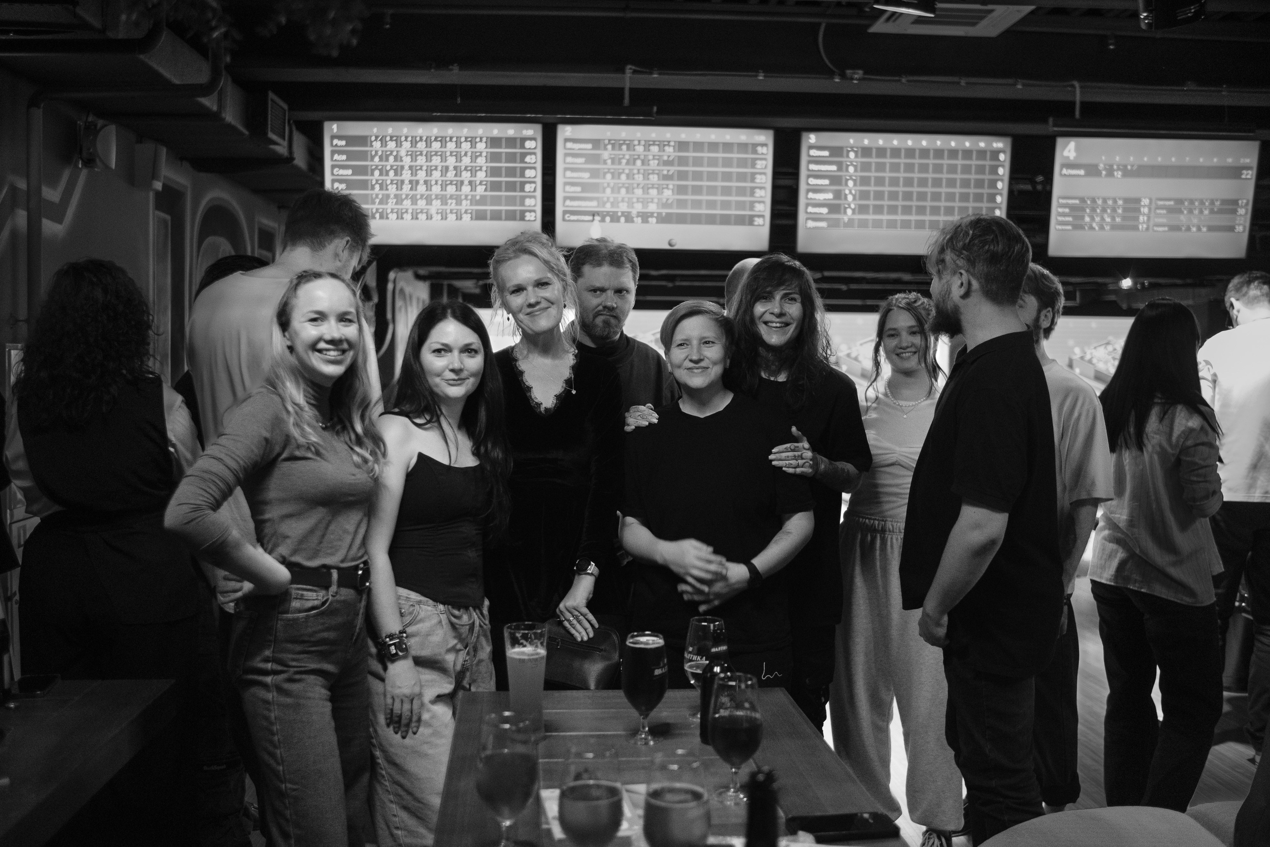 Фёдор Карпов — профессиональный фотограф, работаю в Москве и области