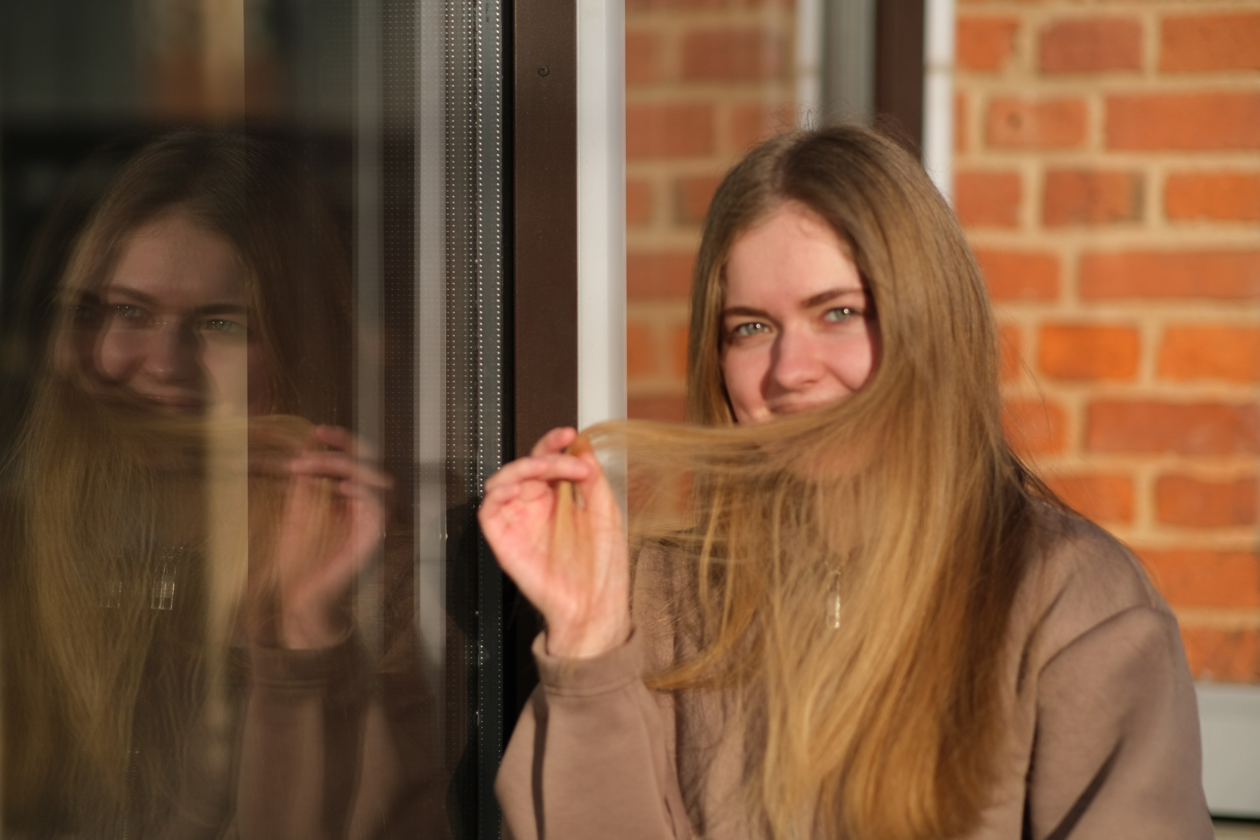 Весенняя прогулка. Фёдор Карпов — профессиональный фотограф, работаю в Москве и области