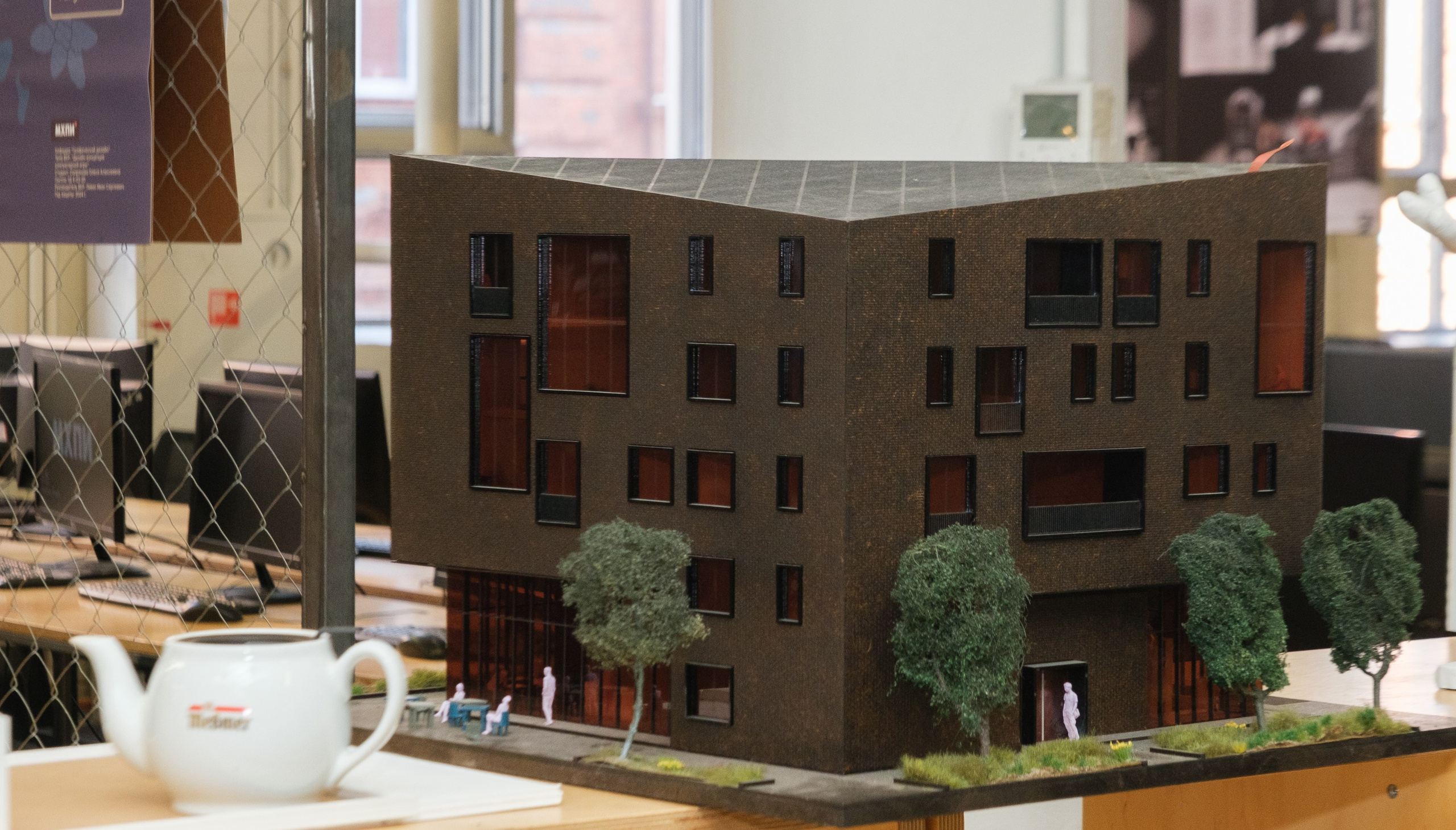 День открытых дверей МХПИ. Фёдор Карпов — профессиональный фотограф, работаю в Москве и области