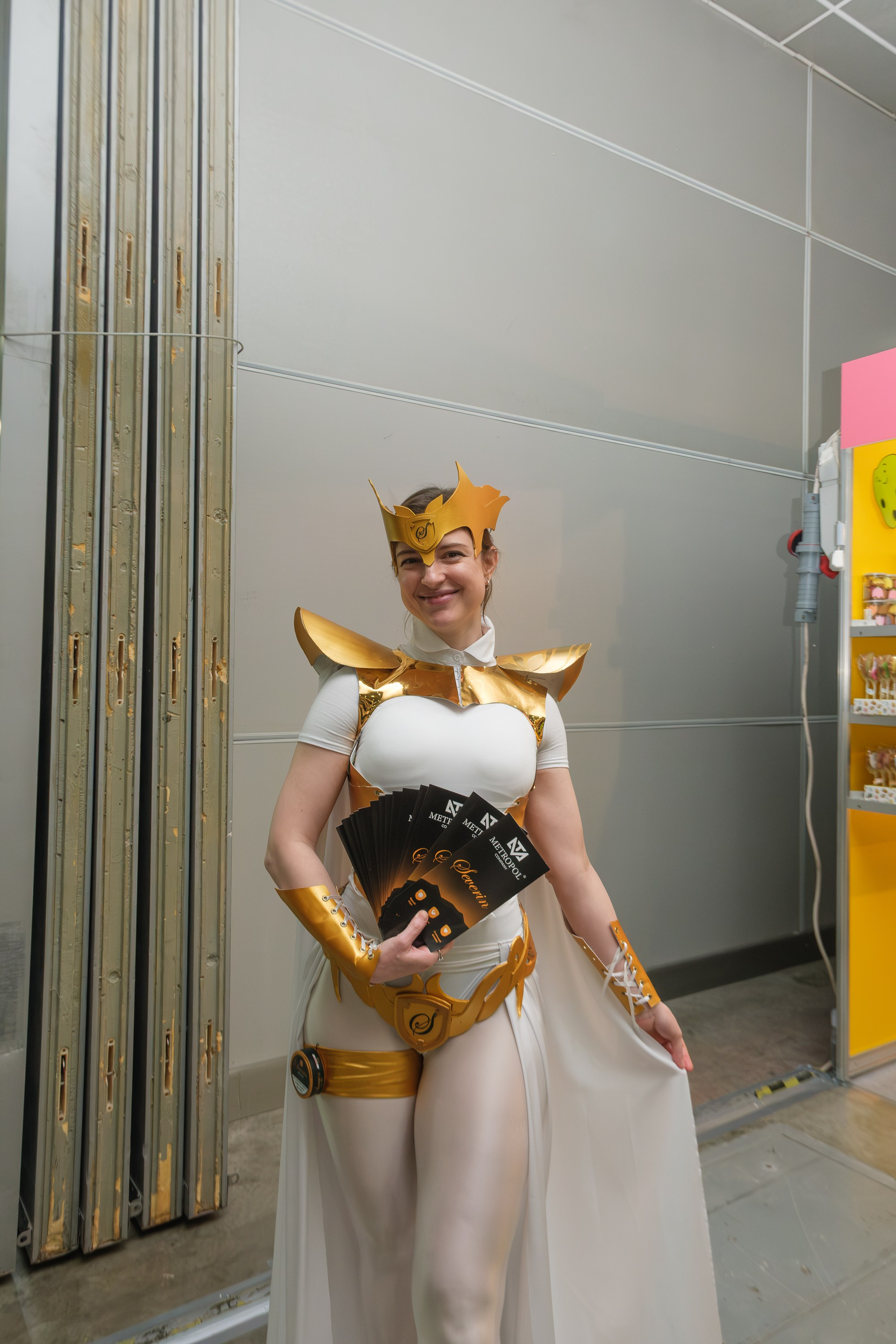 Food-Expo 2025. Фёдор Карпов — профессиональный фотограф, работаю в Москве и области