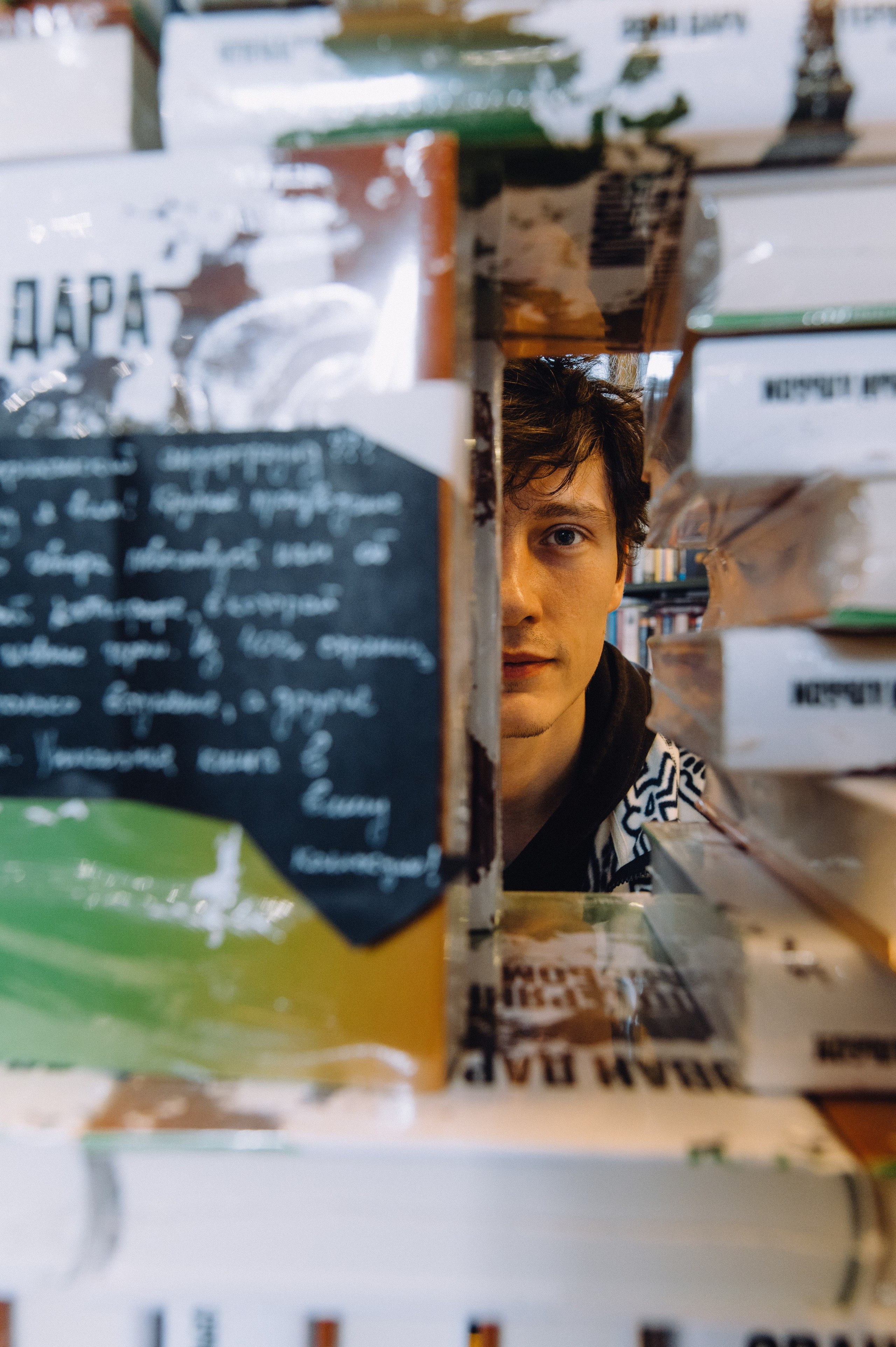 Портретная фотография. Профессиональный фотограф Алексей Васенцев. Минск, СПБ, Москва