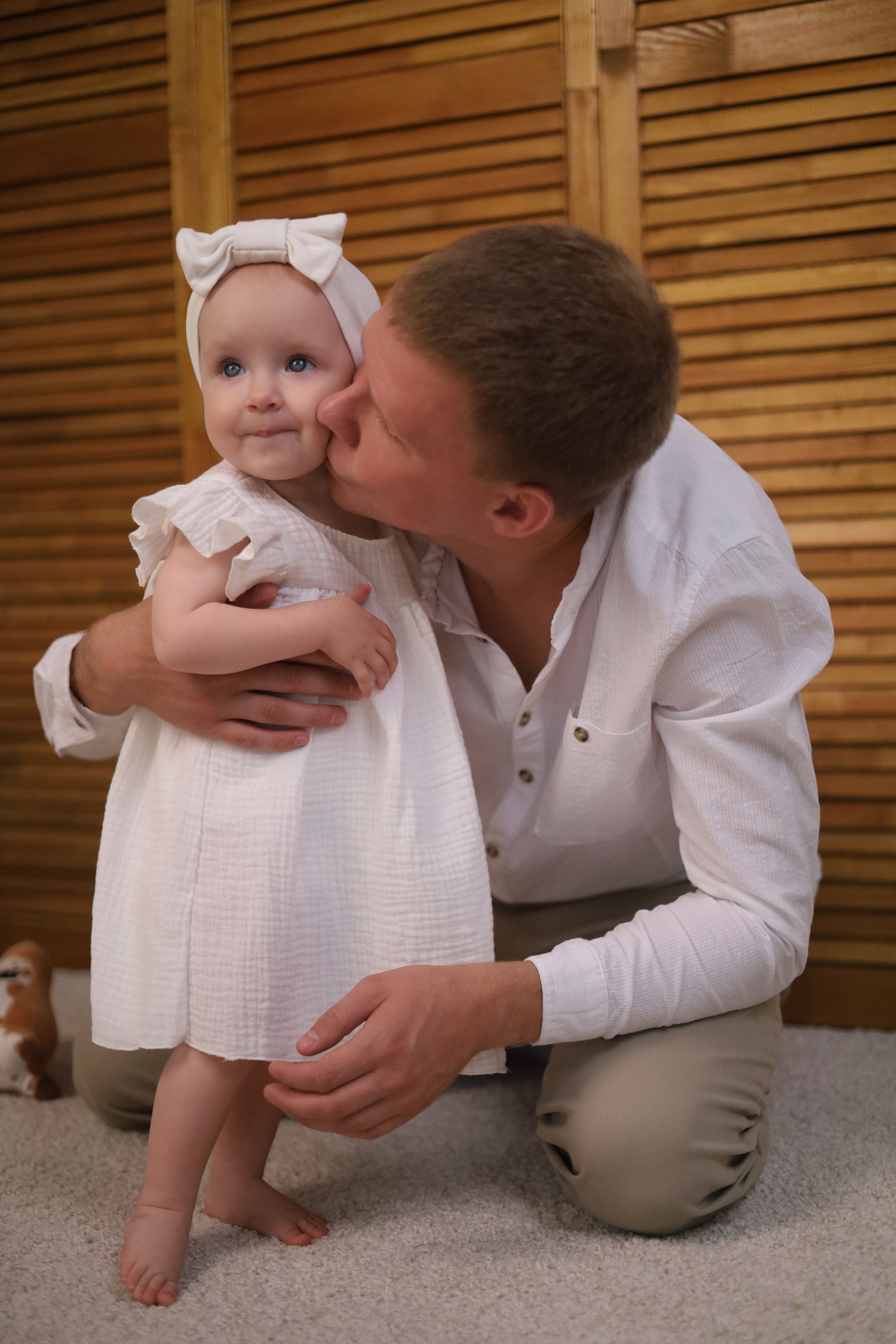 Семья Сохань. Фотограф Анастасия Гордовская