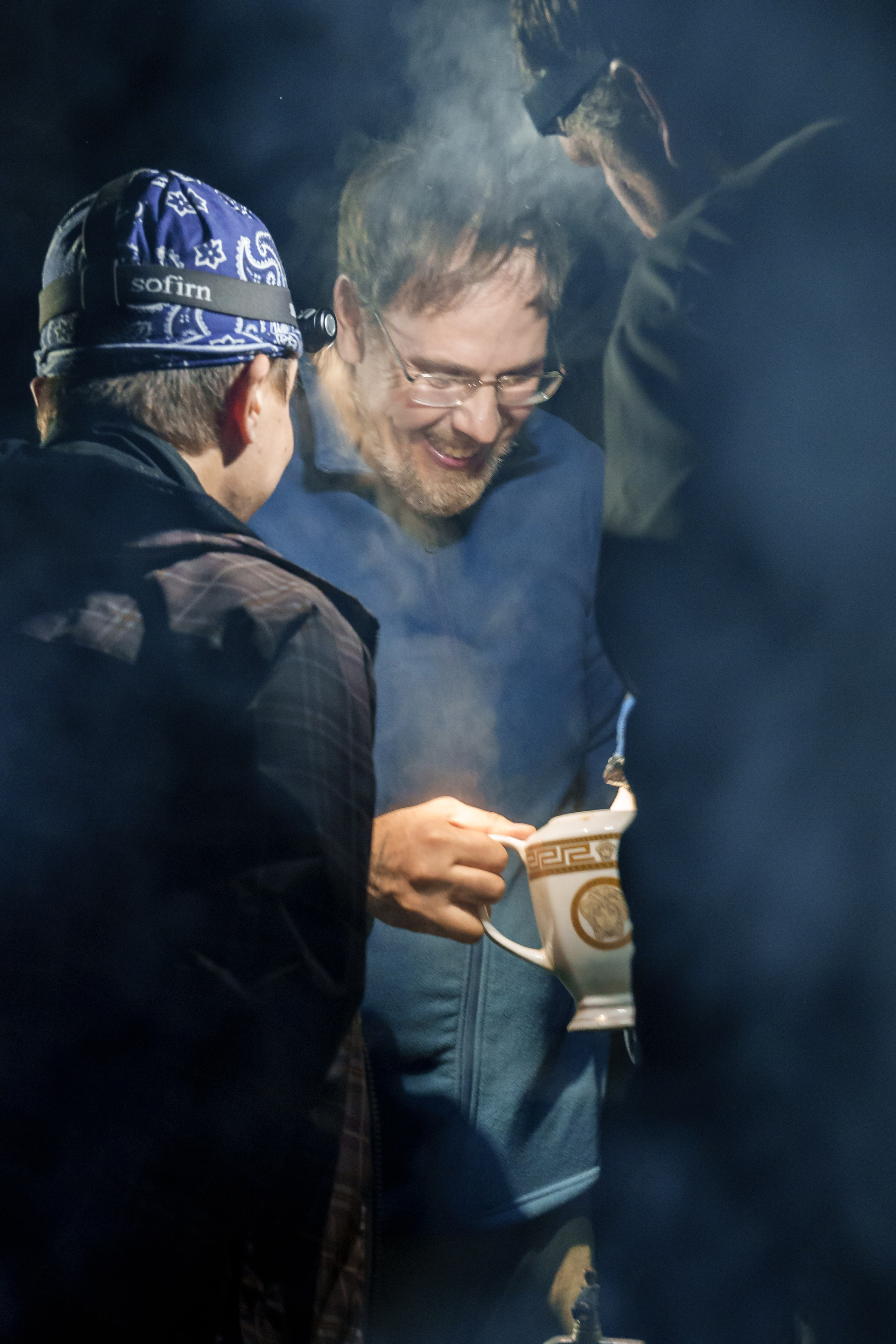 Фоторепортаж вечеринки. Интерьерный и архитектурный фотограф в Москве Панова Ольга