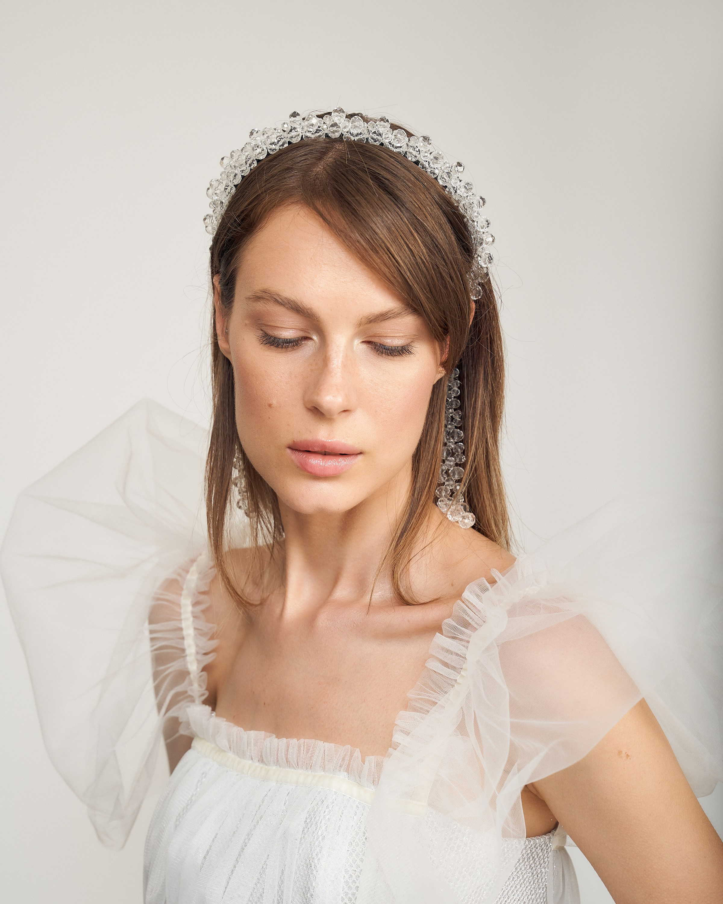 Lavrino Kutti (Wedding Collection). Фотограф для брендов