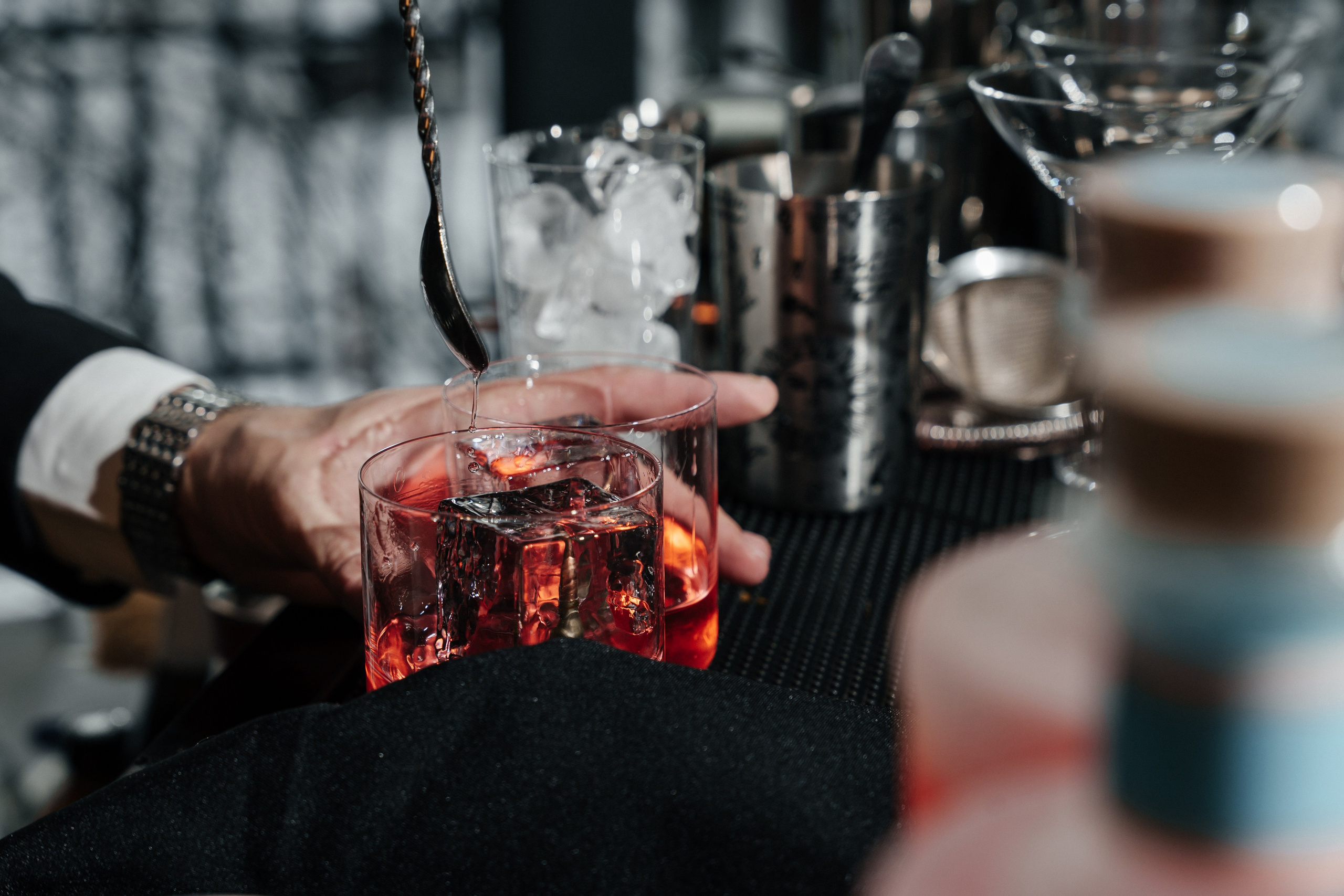 Анна. Фотограф Кирилл Бабий