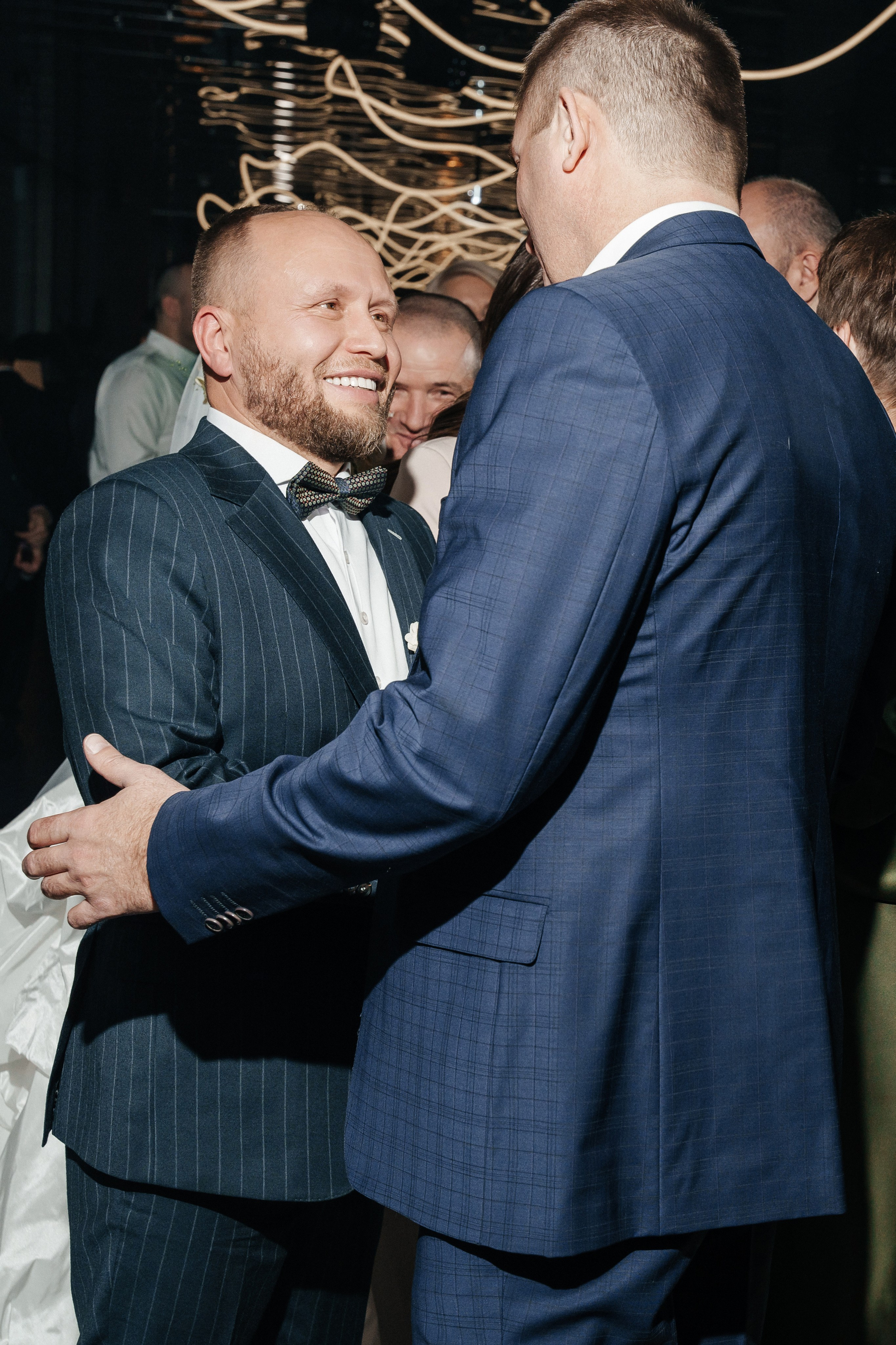 Слияние. Фотограф Кирилл Бабий