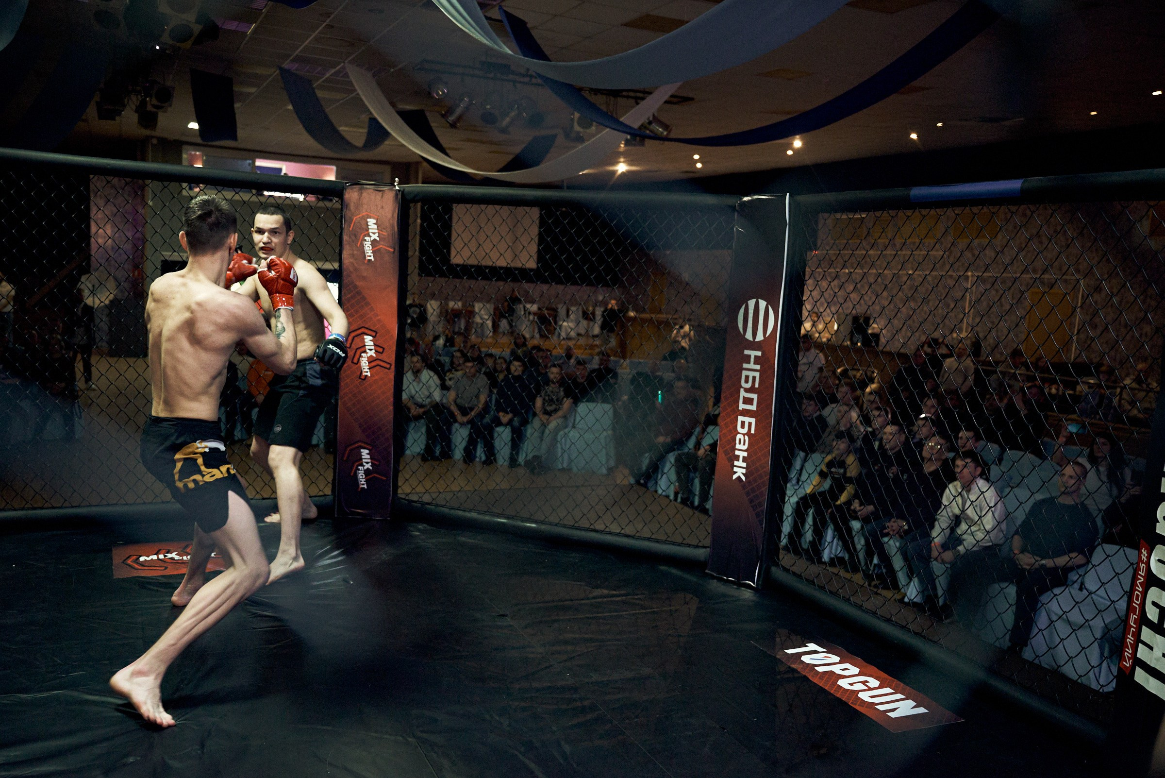 Бои. Маляревич Дмитрий свадебный фотограф