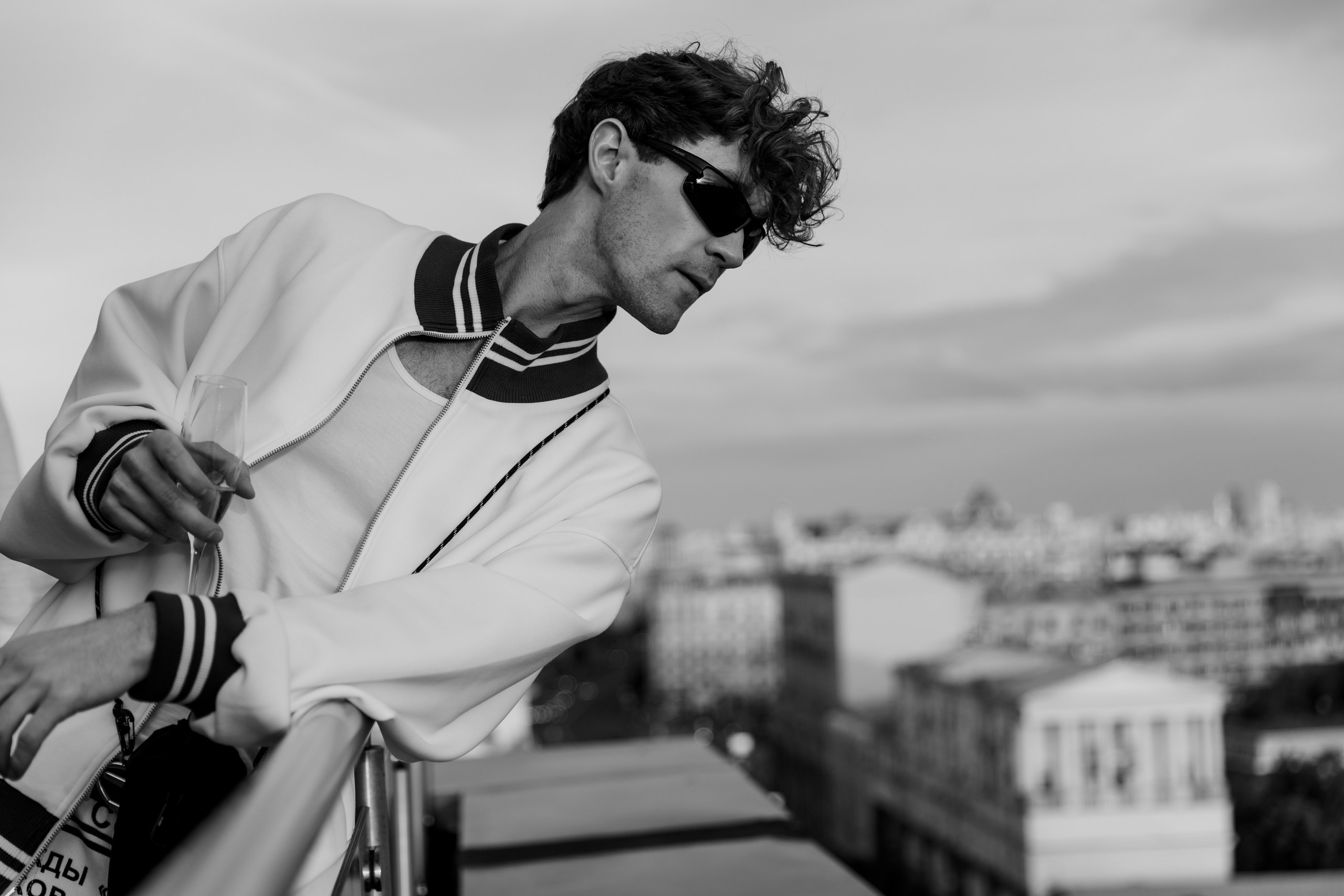 День Рождения. Свадебный фотограф Марина Назарова Москва