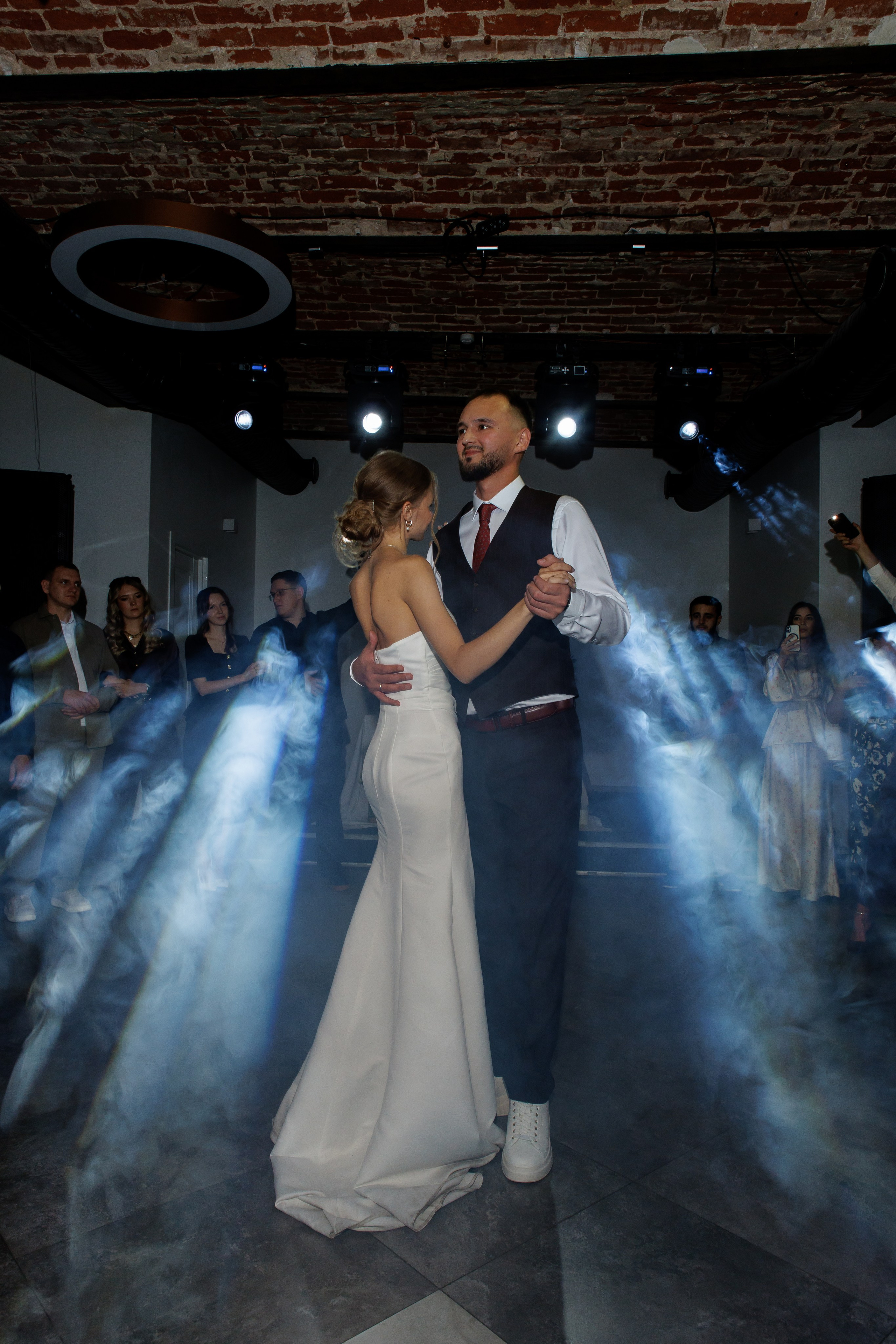 Кирилл и Дарья. Свадебный фотограф в Саратове