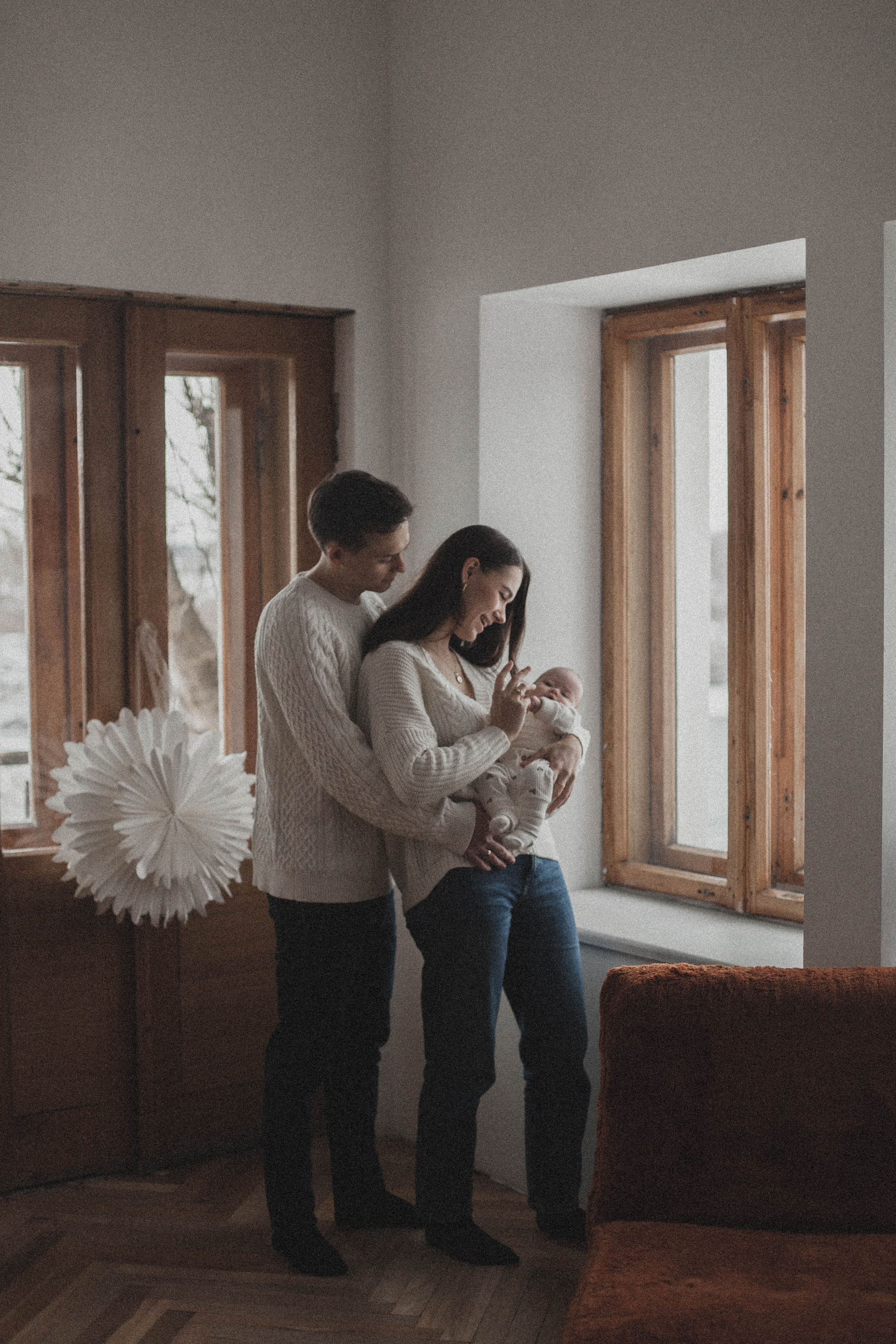 Семейные съемки