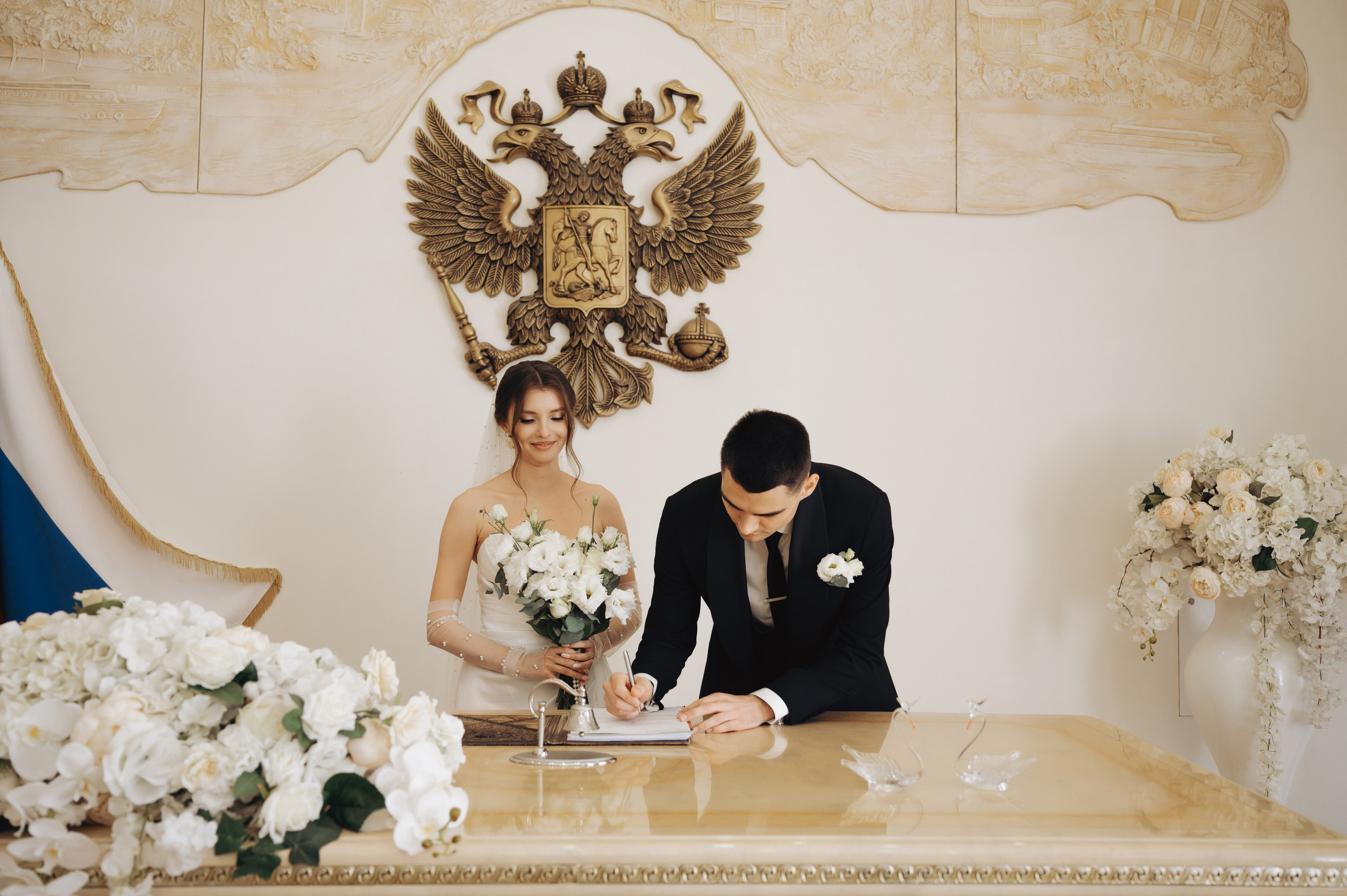 Денис | Настя