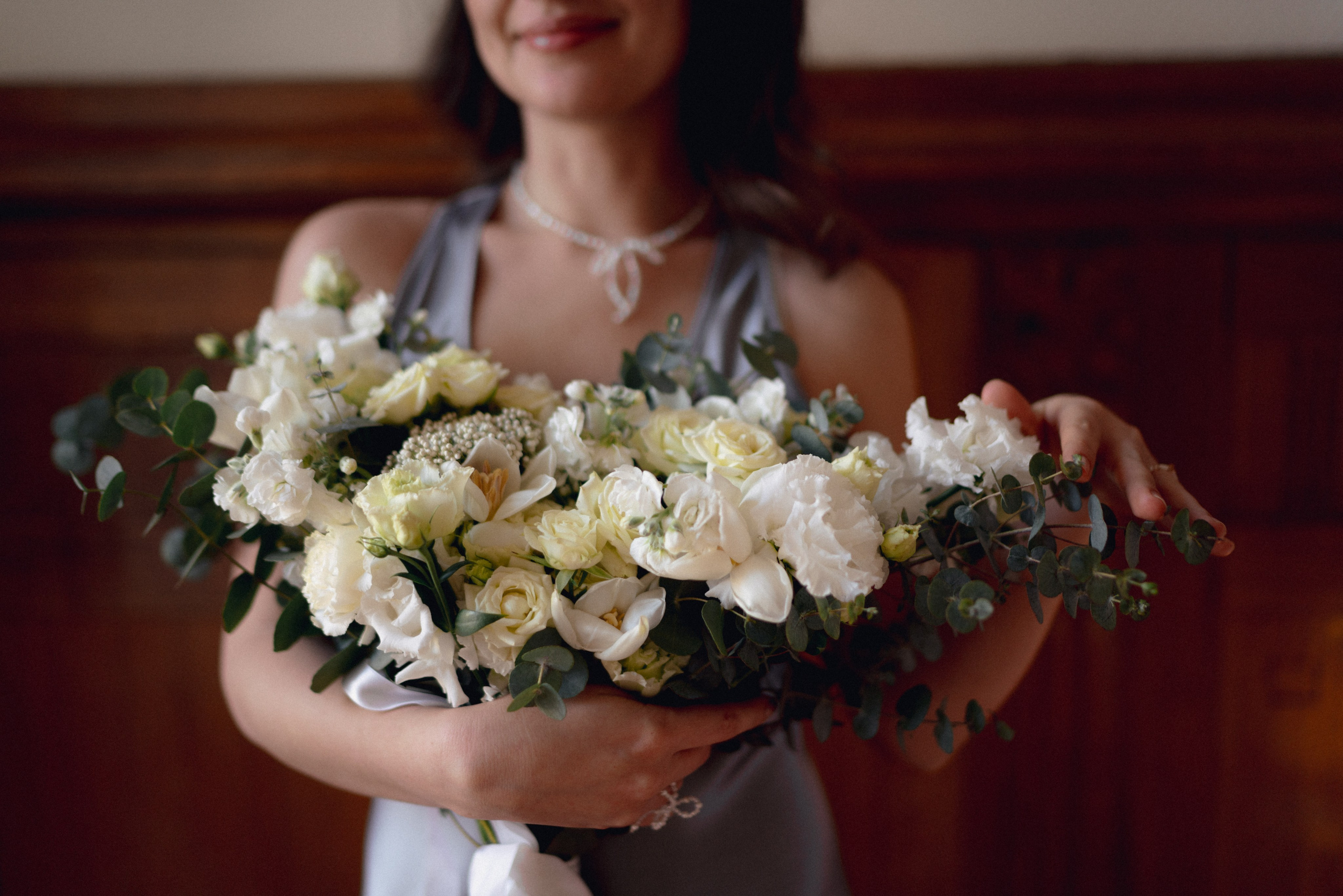 Весенний девичник. Фотограф Анна Кобазева, Москва