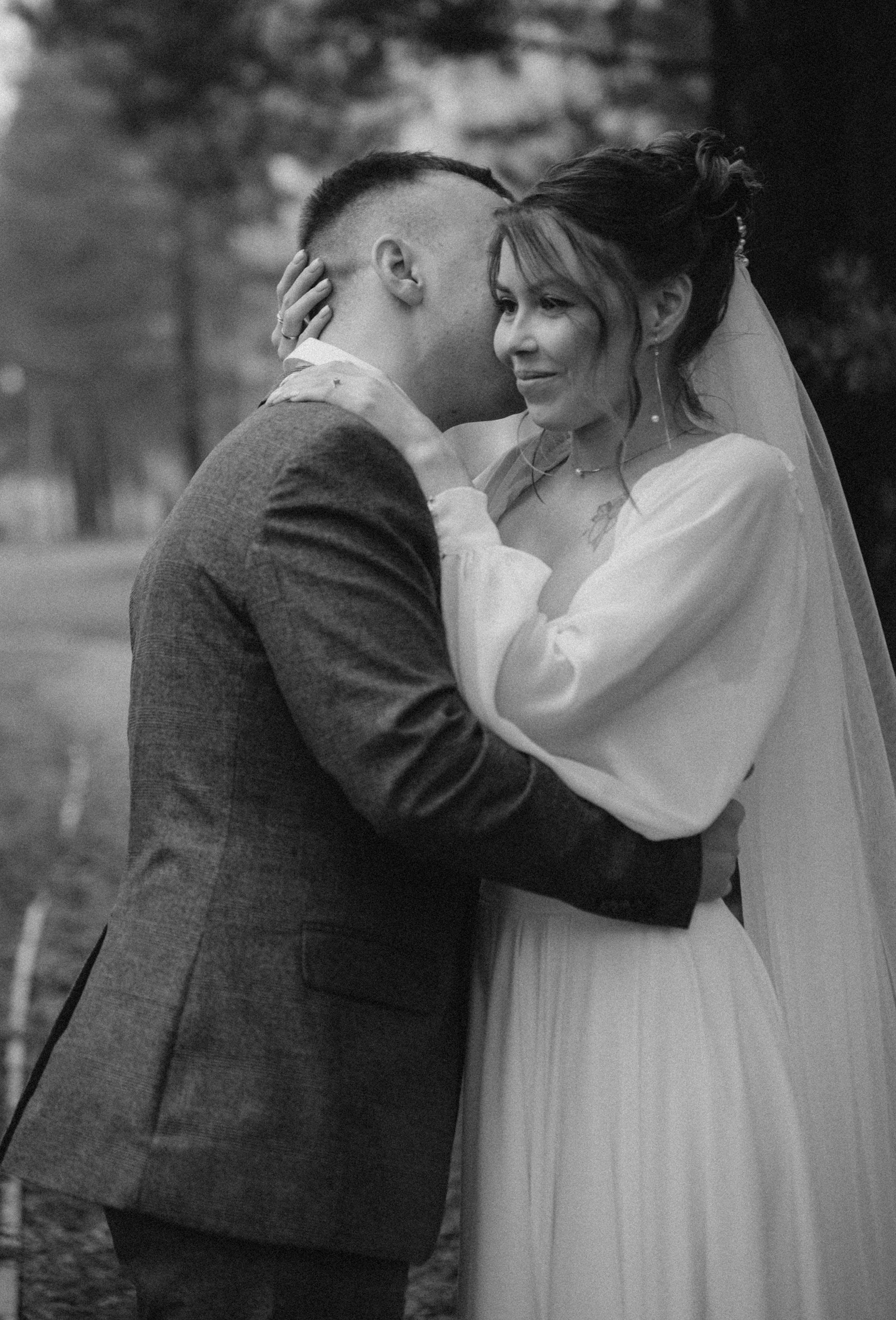 Юлия и Кирилл. Фотограф Белебей Абзалетдинов Артур