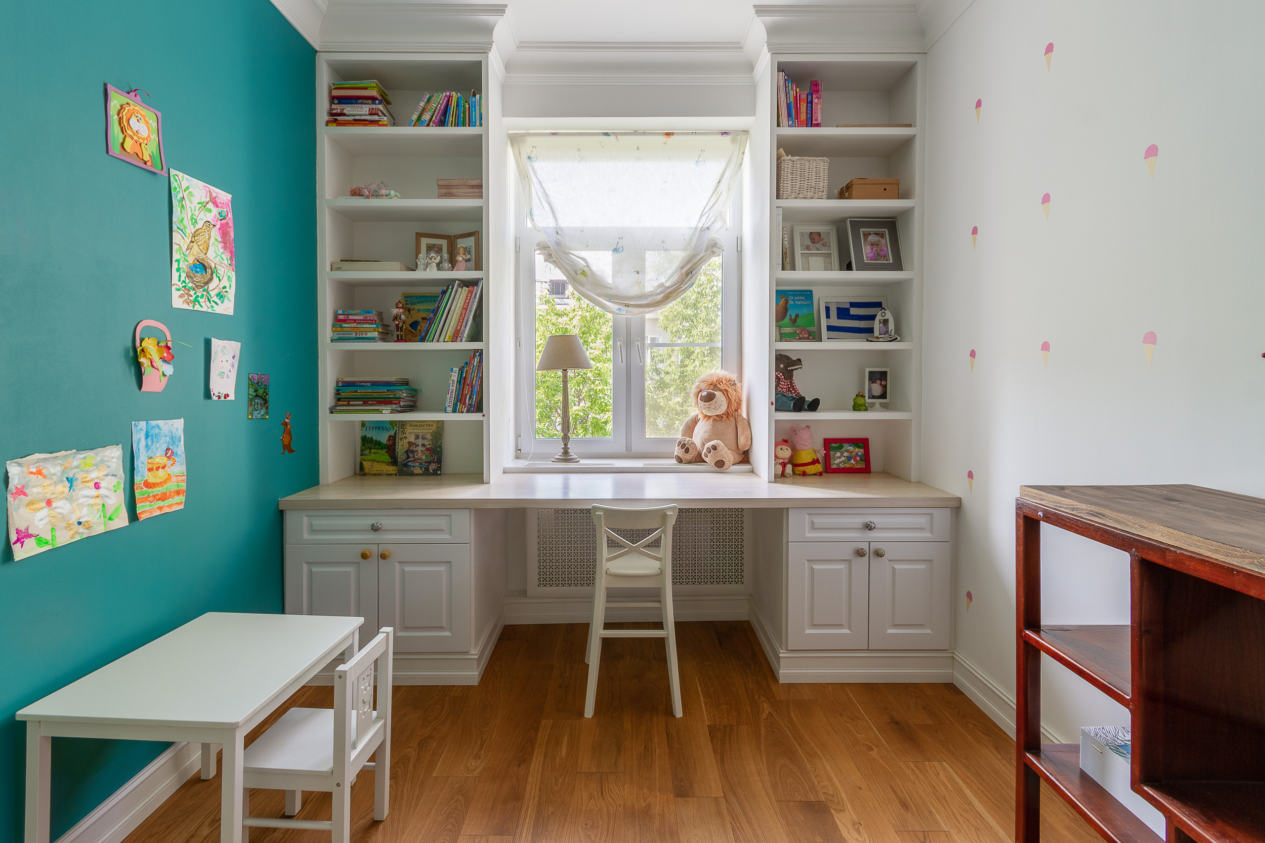 Интерьерная фотосъемка. Интерьерный фотограф