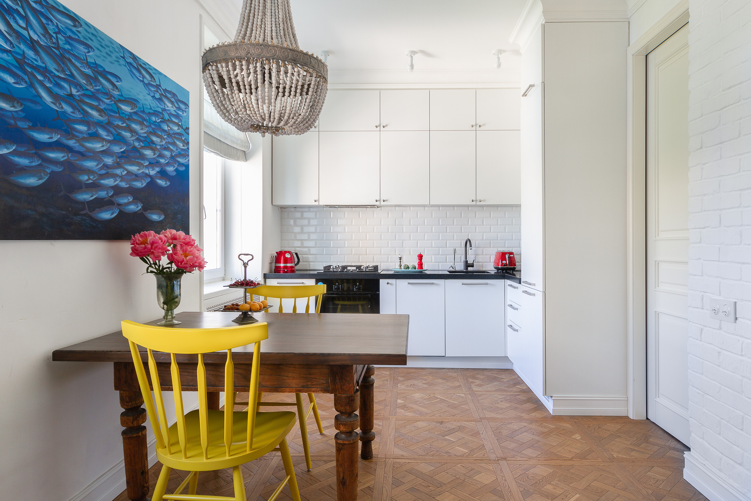 Интерьерная фотосъемка. Интерьерный фотограф