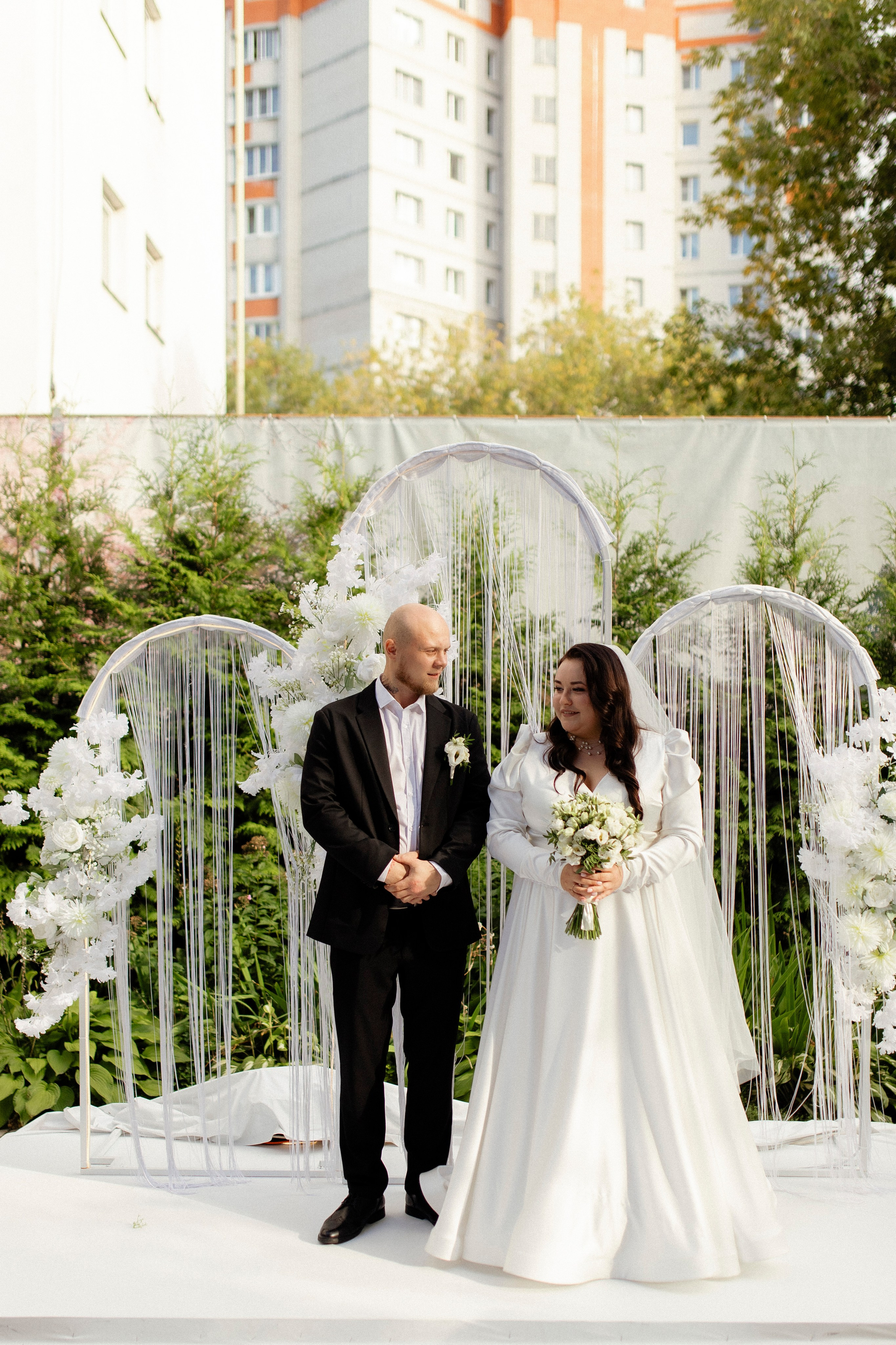 Екатерина и Александр 24.08.24. Индивидуальный, семейный и свадебный фотограф