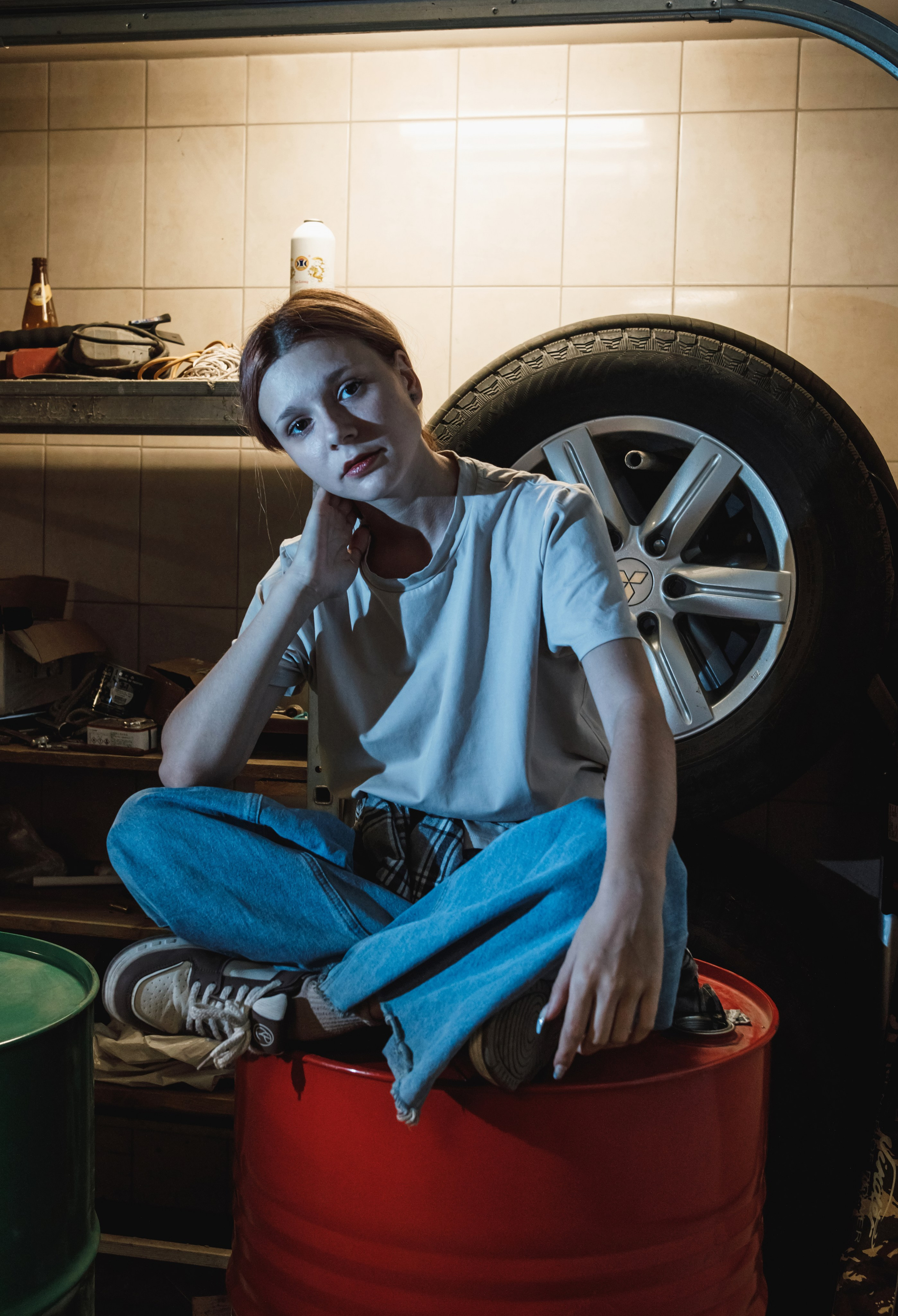 Настя. Предметный и семейный фотограф в Санкт-Петербурге Катерина Стеклова