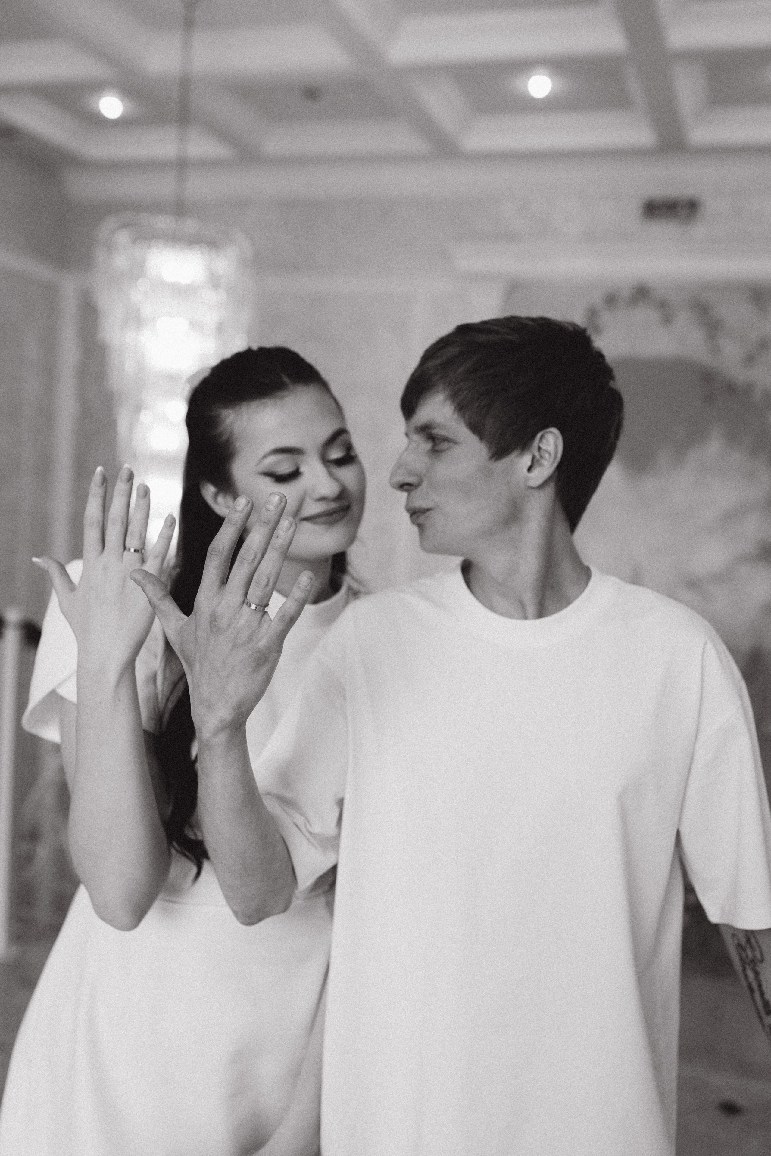 Про любовь с любовью. Семейный и свадебный фотограф Анна Кожокарь