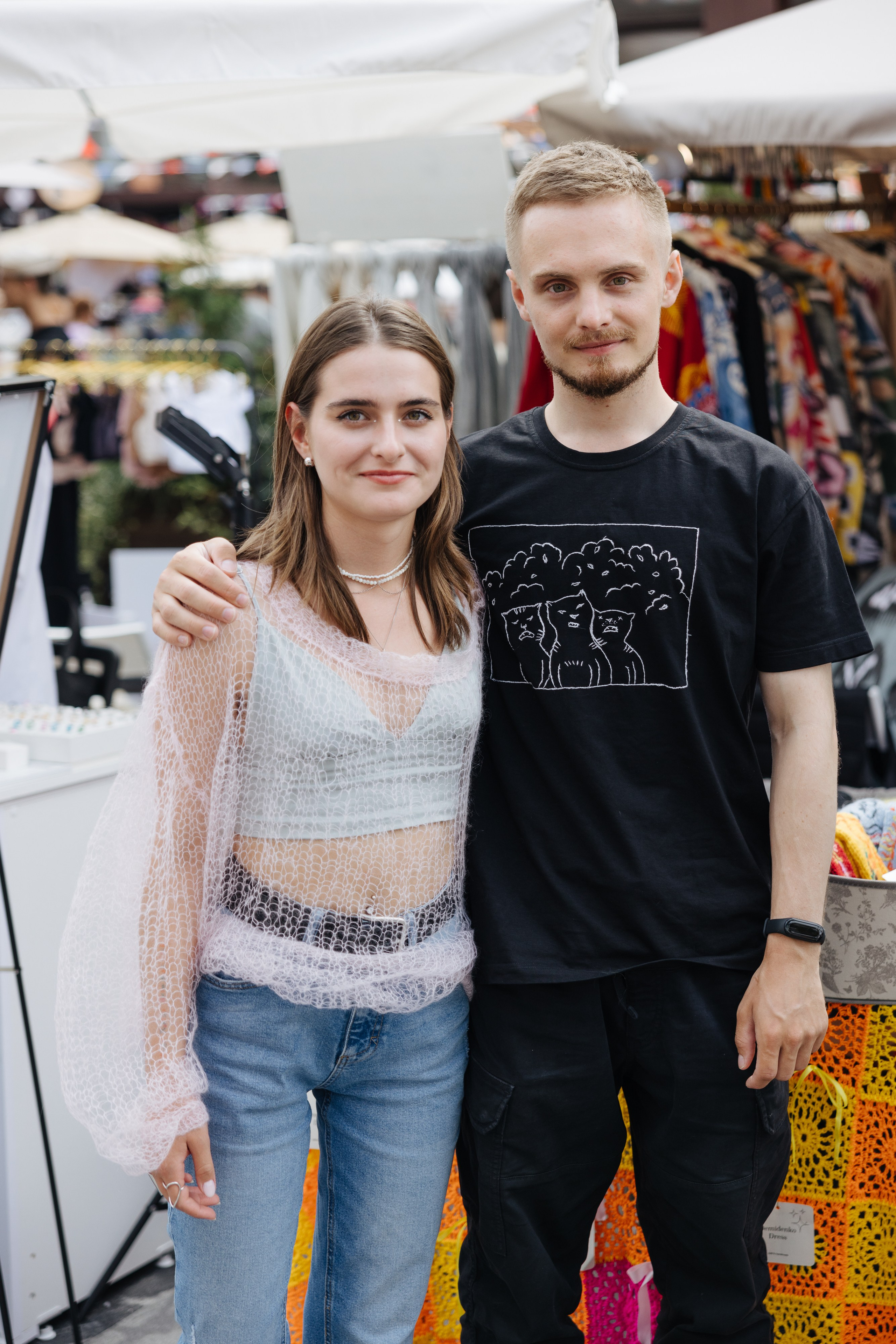 3–4 августа 2024 в «Три Вокзала. Депо» / День 2 / фото Валерий Белобеев. Фотоотчеты «Ламбада-маркета»