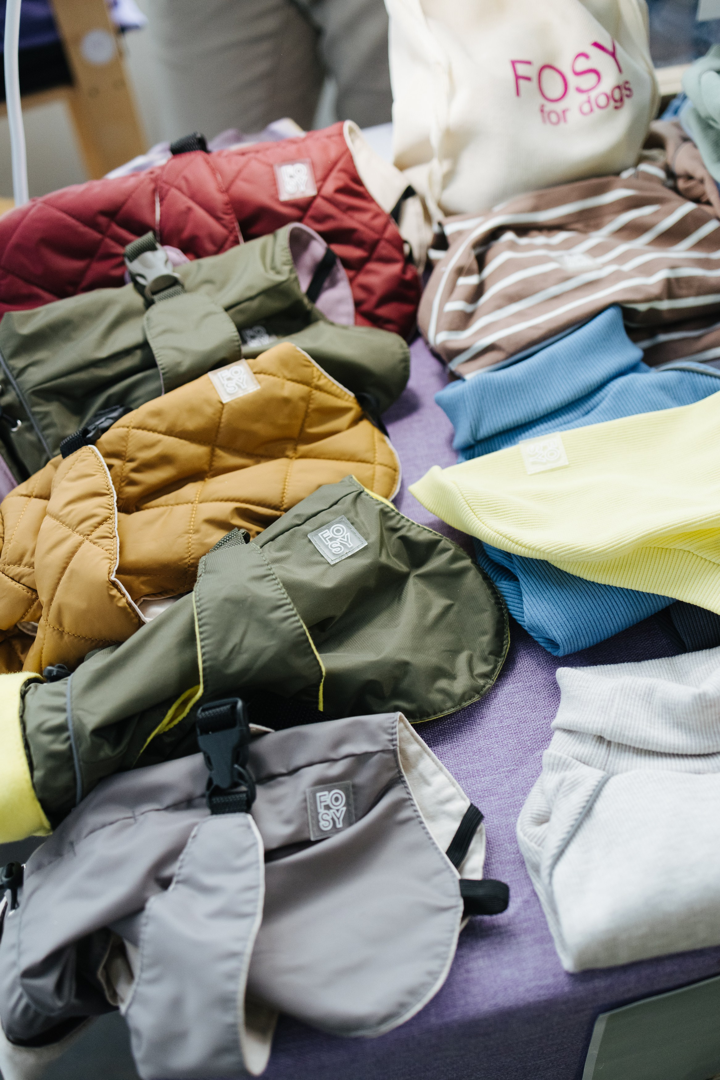 22–23 апреля 2023 в пространстве «Поле». Фотоотчеты «Ламбада-маркета»