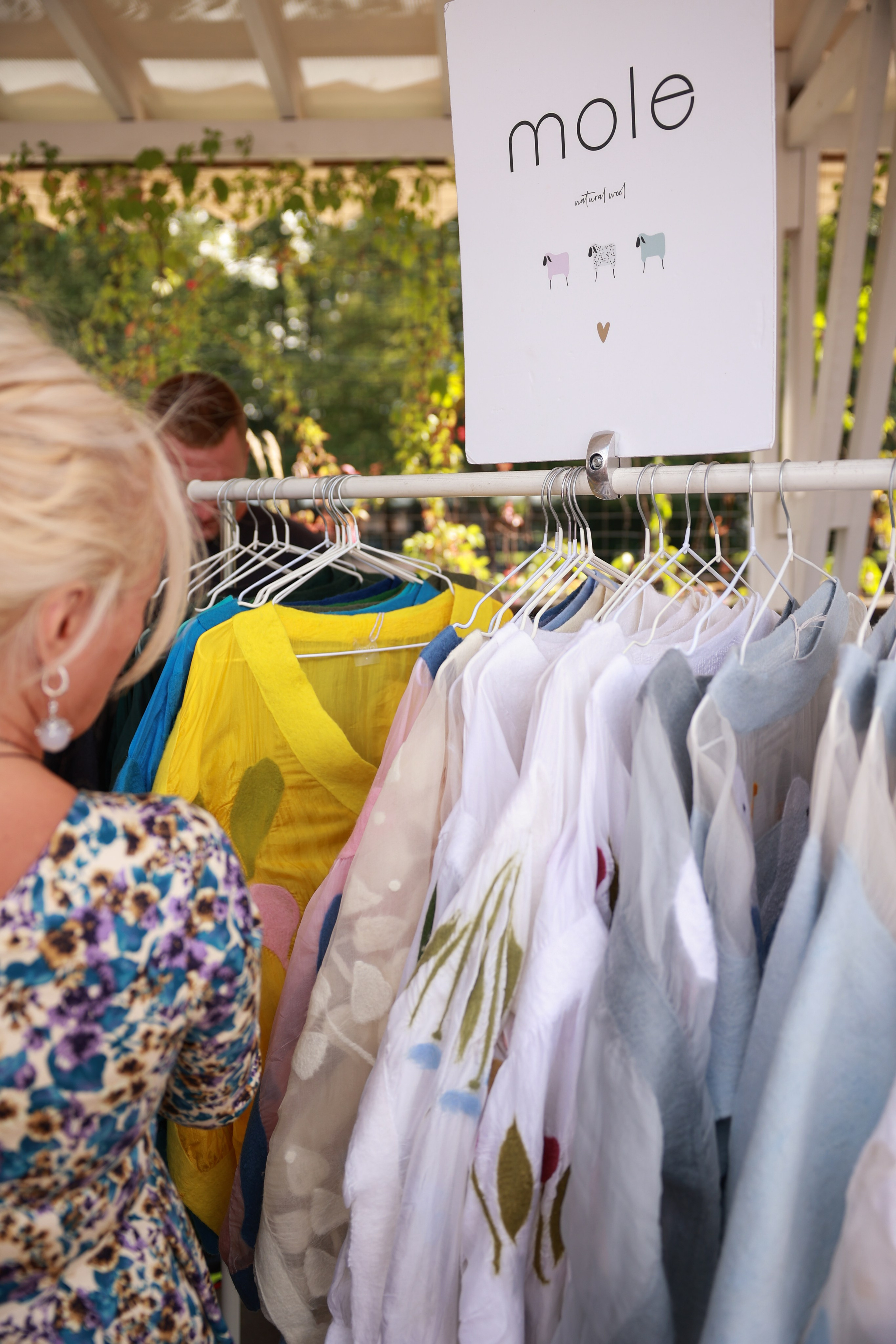 9–10 августа 2025 на Даниловском рынке / День 2 / фото Саша Жукова. Фотоотчеты «Ламбада-маркета»