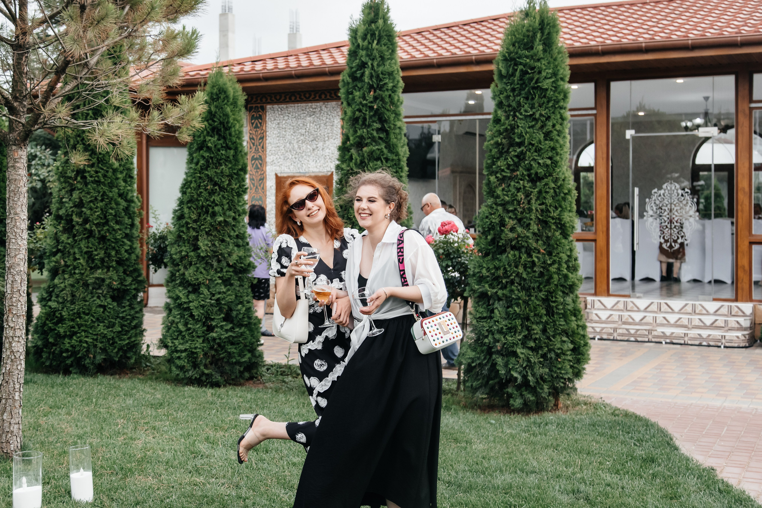 Анонс свадьбы для Ольги и Дмитрия. Свадебный фотограф в Крыму и Севастополе Ольга Баскакова